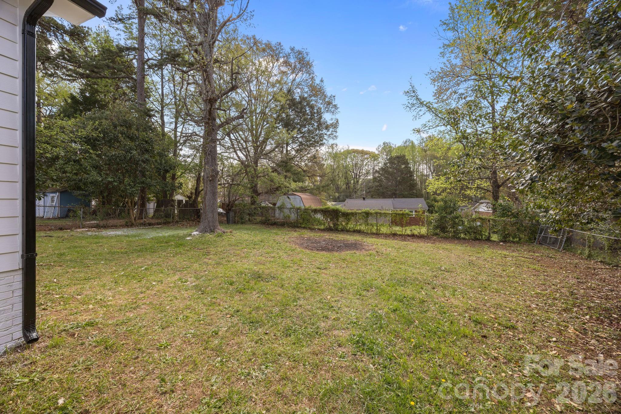Beatties Ford - Residential