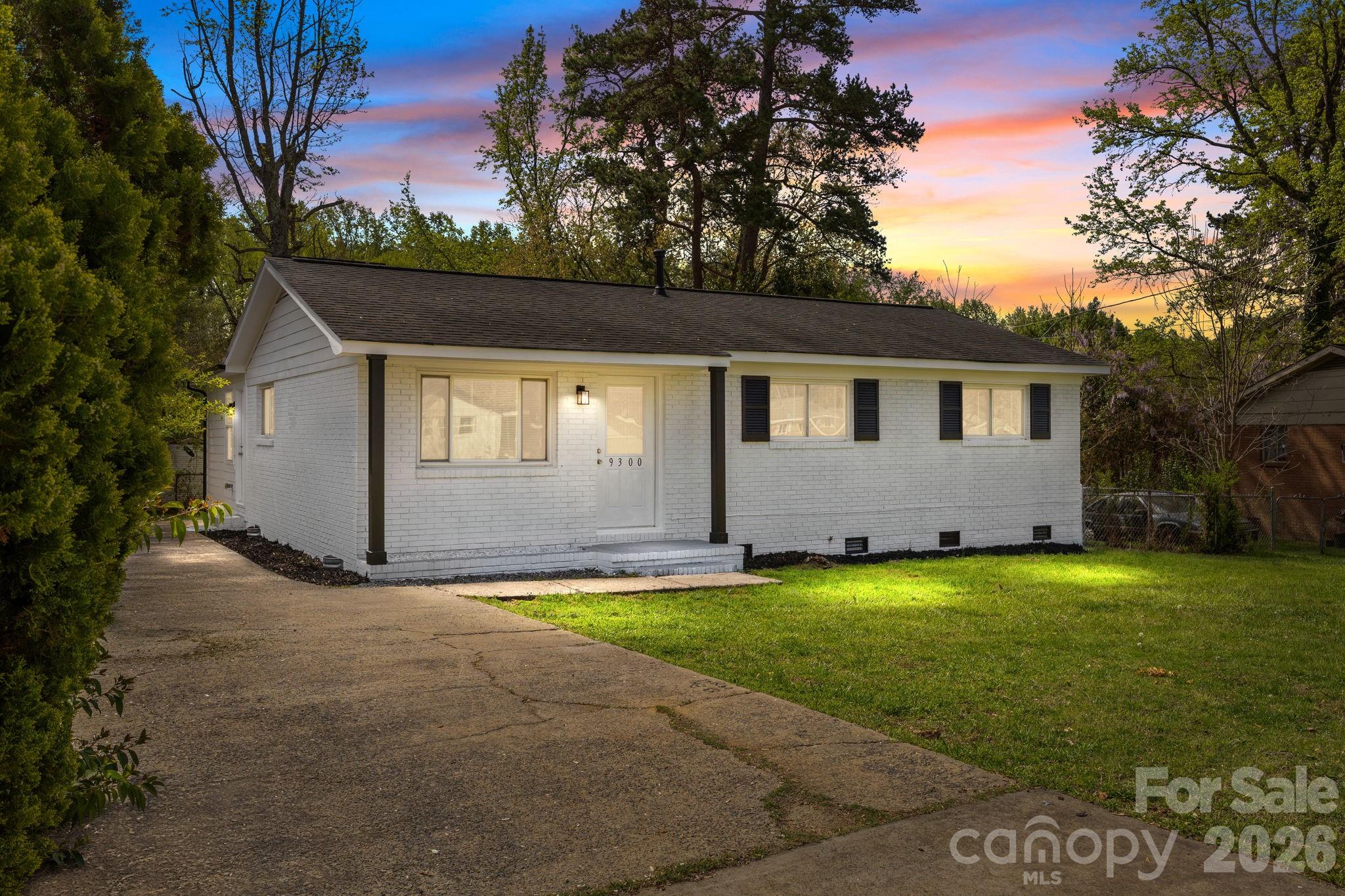 Beatties Ford - Residential