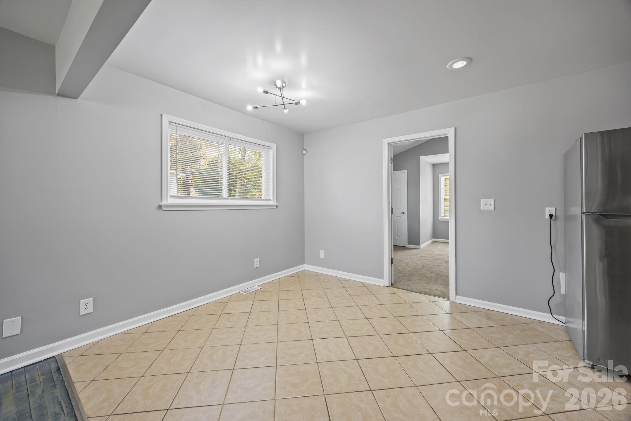 Beatties Ford - Residential