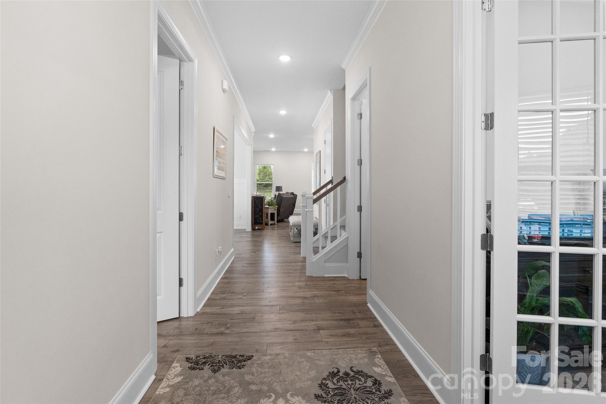 Edmunds Farm - Residential