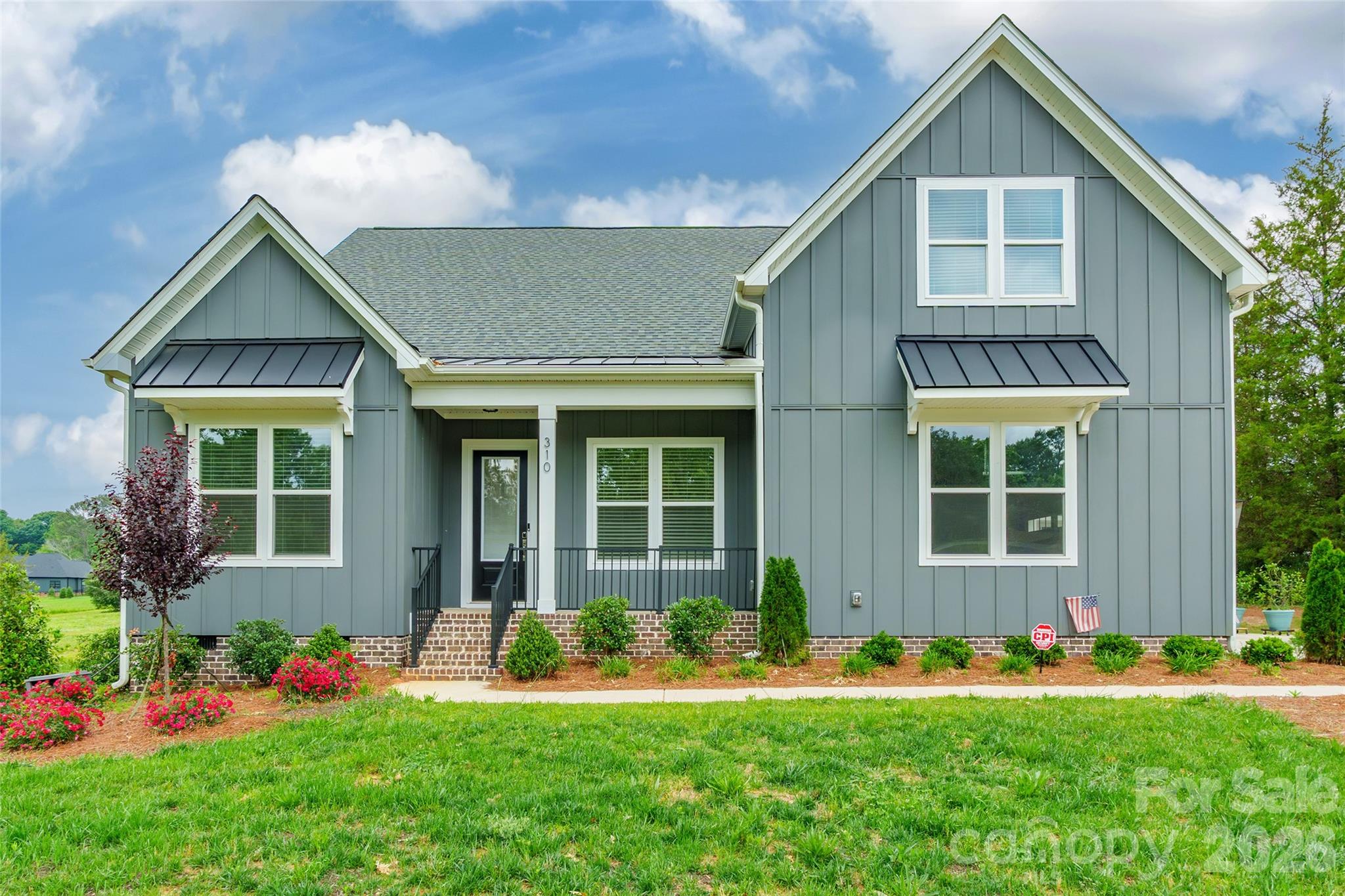 Edmunds Farm - Residential