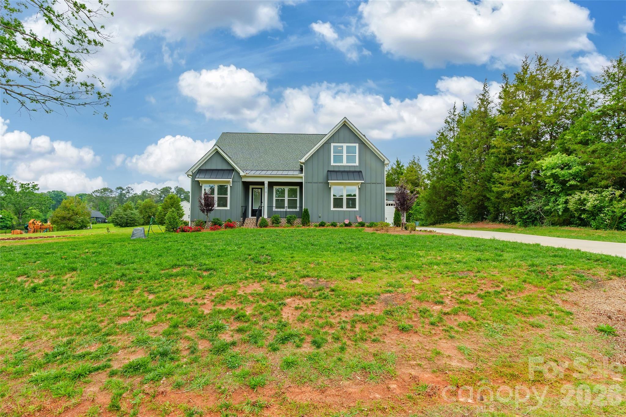 Edmunds Farm - Residential