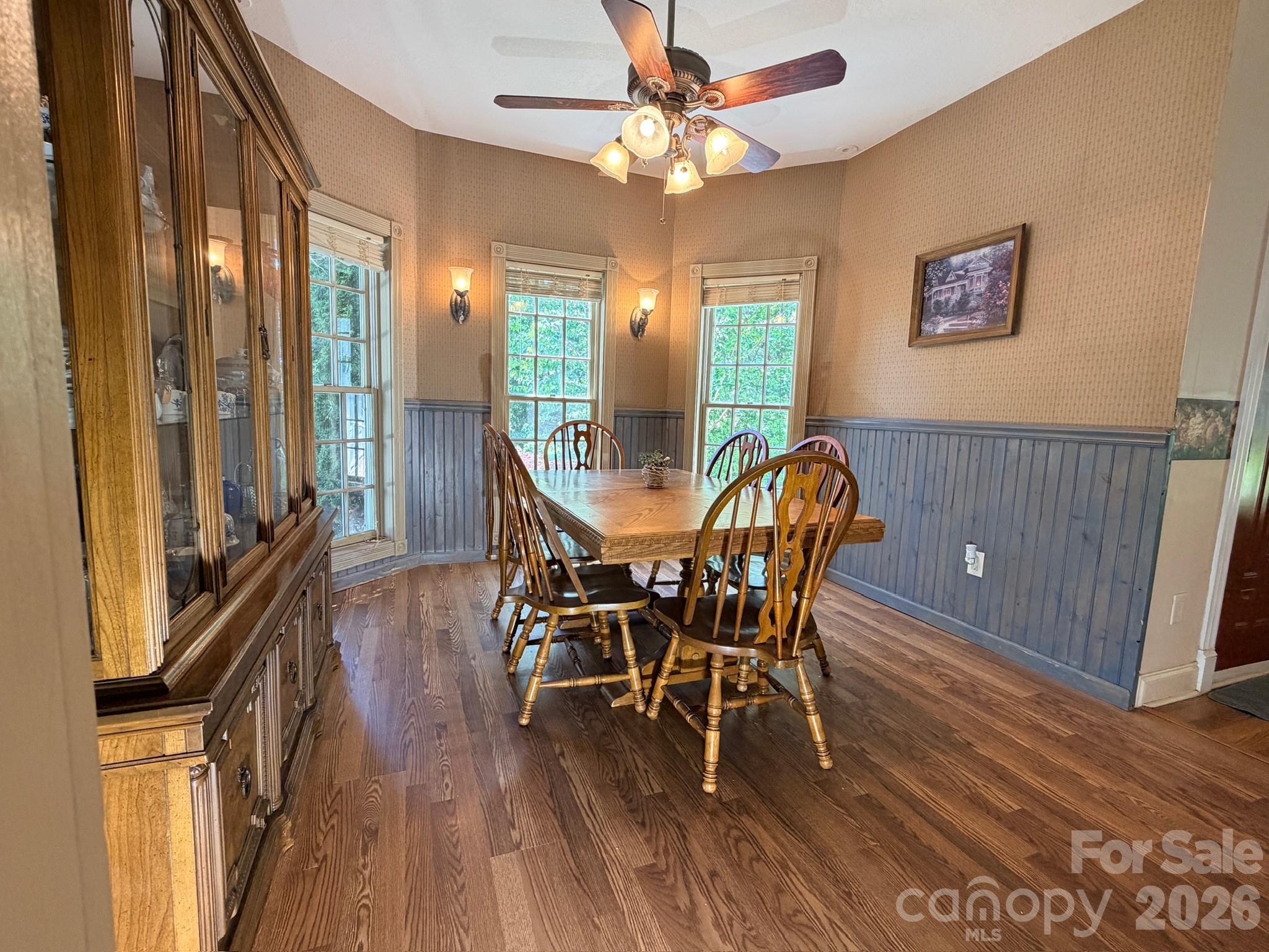 Crabtree Farms - Residential