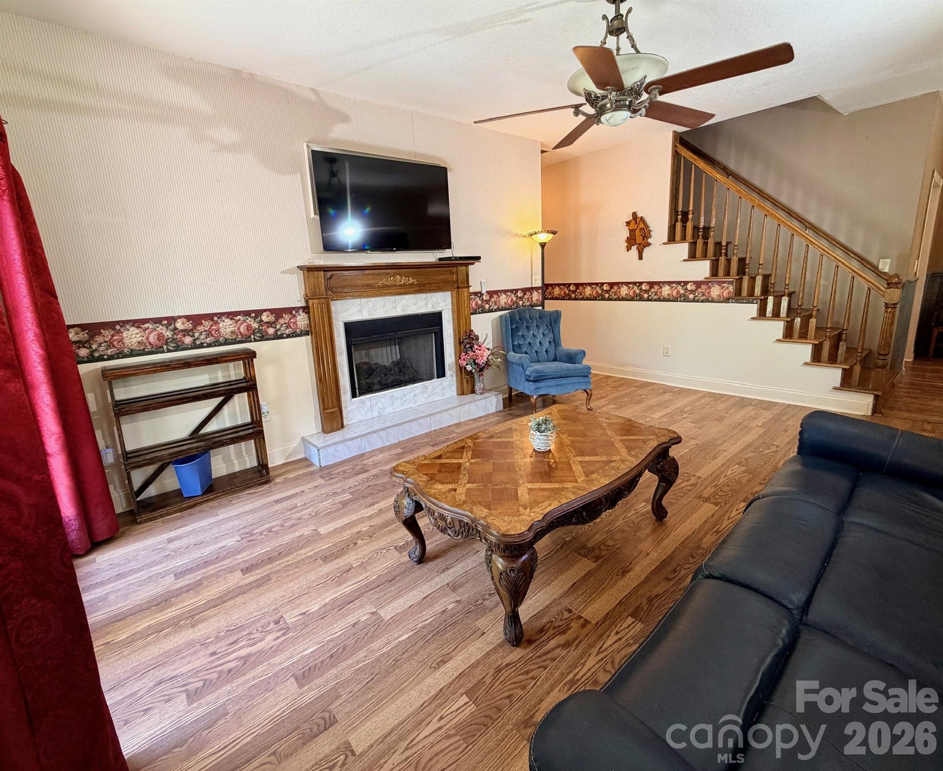 Crabtree Farms - Residential