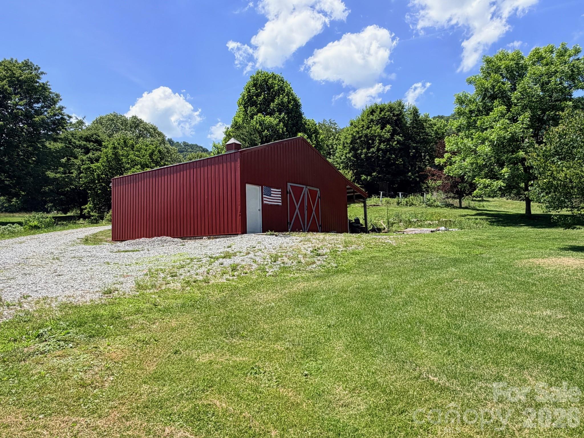 Crabtree Farms - Residential