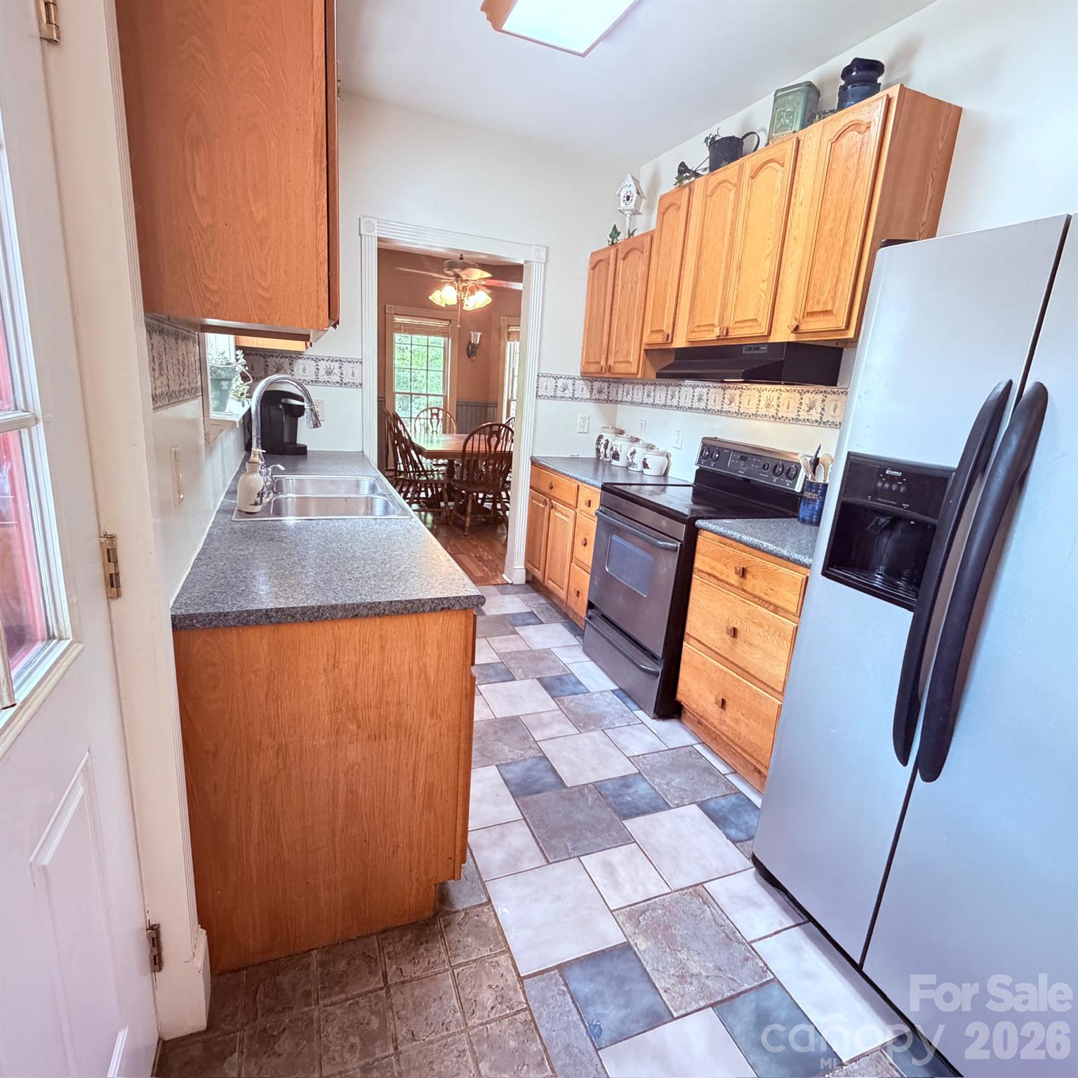 Crabtree Farms - Residential