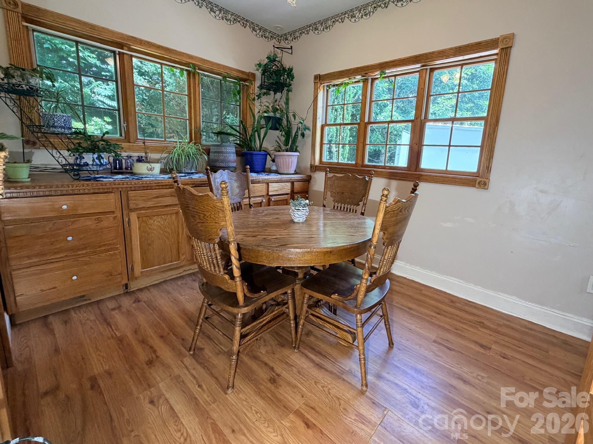 Crabtree Farms - Residential