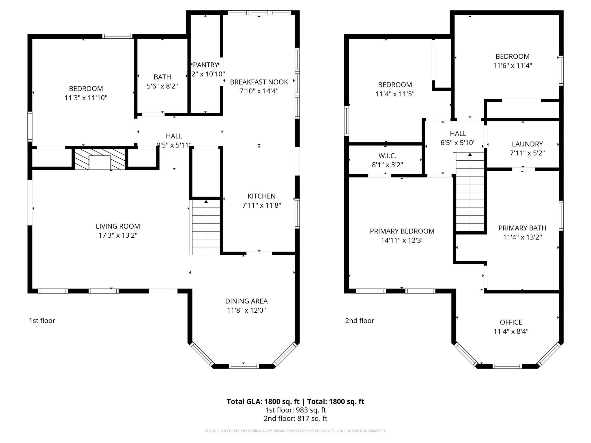 Crabtree Farms - Residential