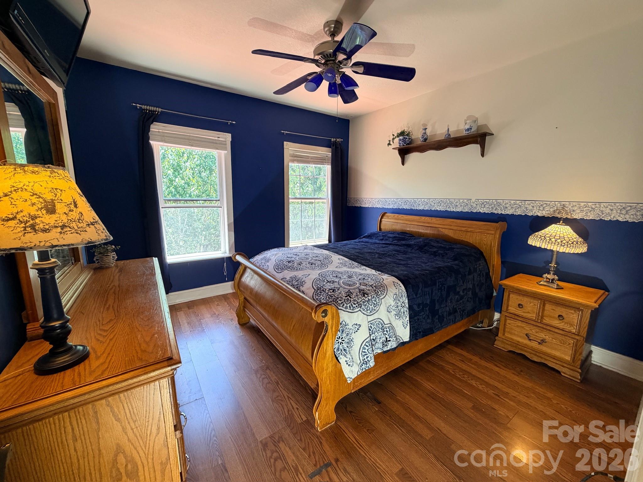 Crabtree Farms - Residential