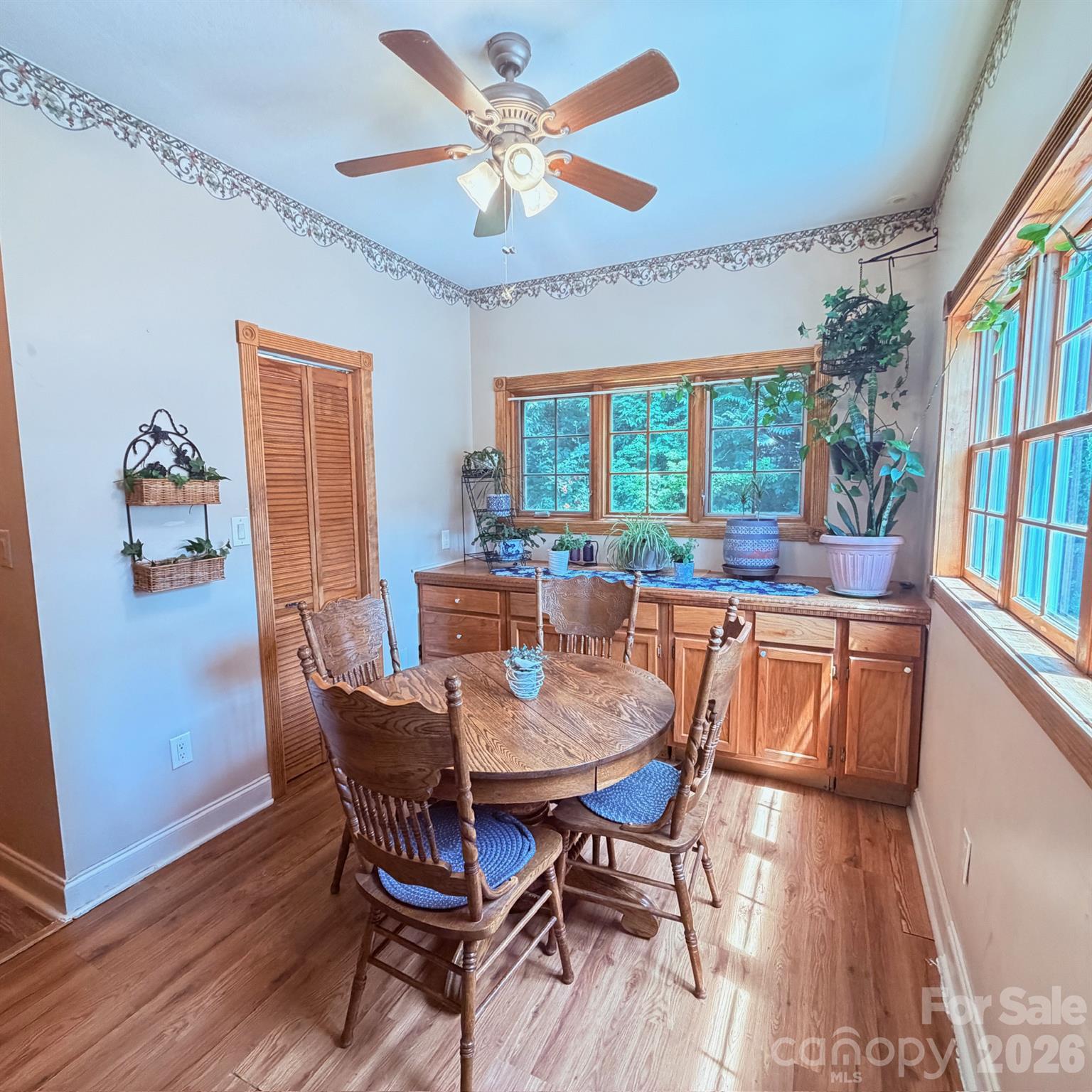 Crabtree Farms - Residential