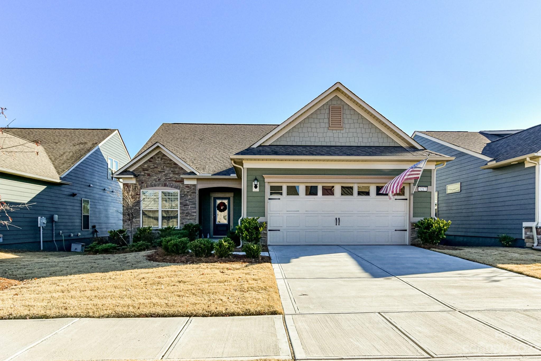 Carolina Orchards - Residential