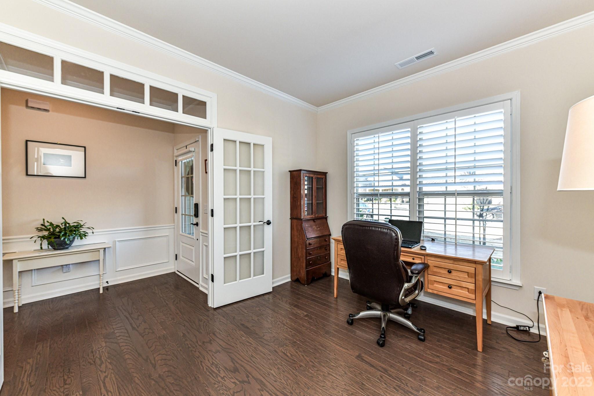 Carolina Orchards - Residential