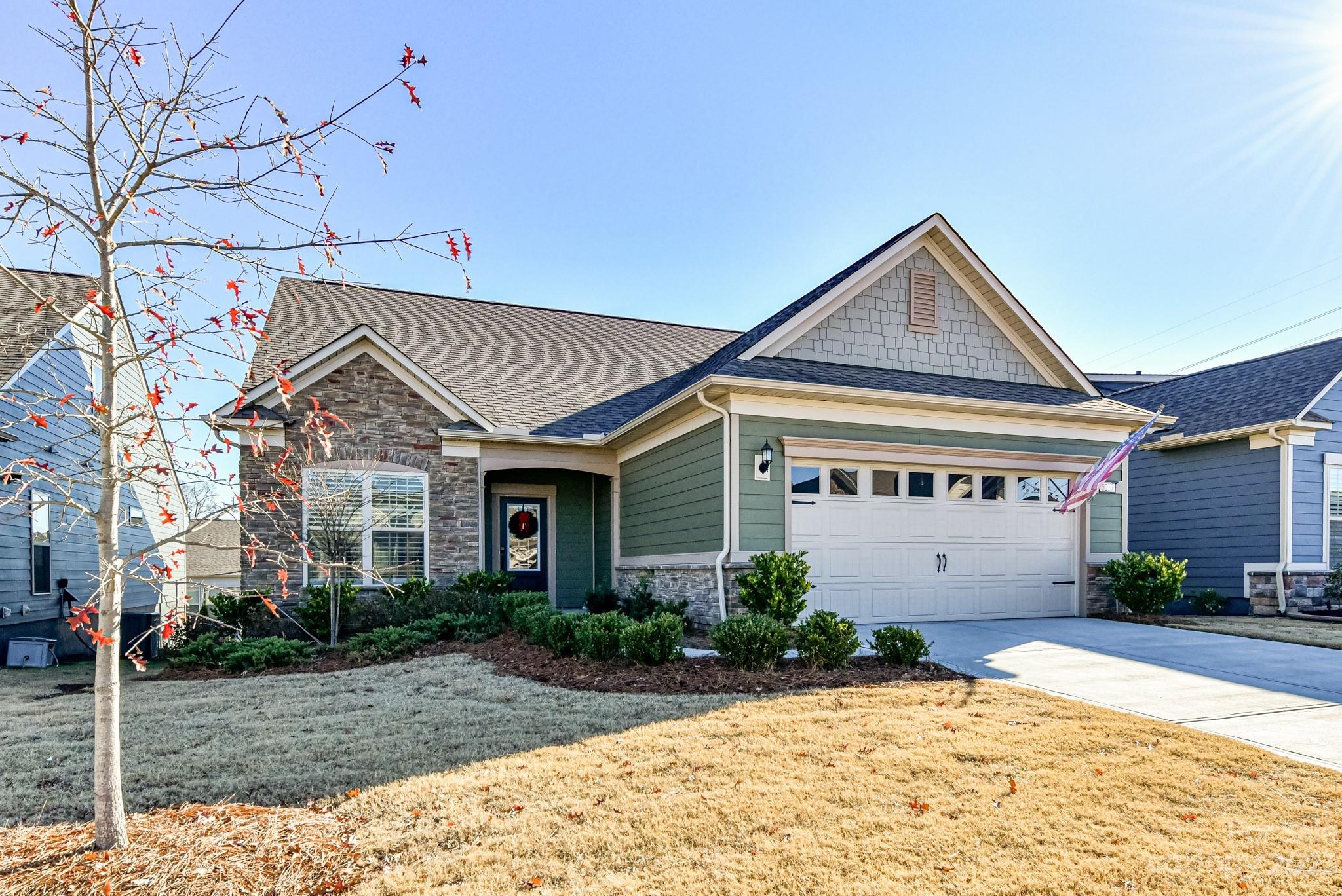 Carolina Orchards - Residential