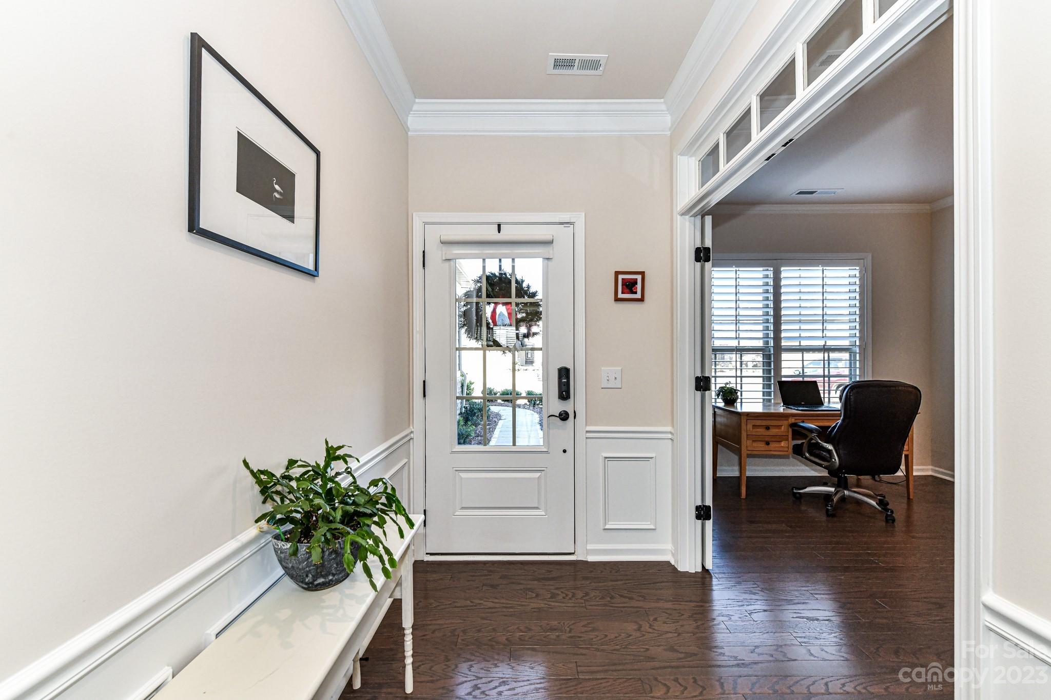 Carolina Orchards - Residential