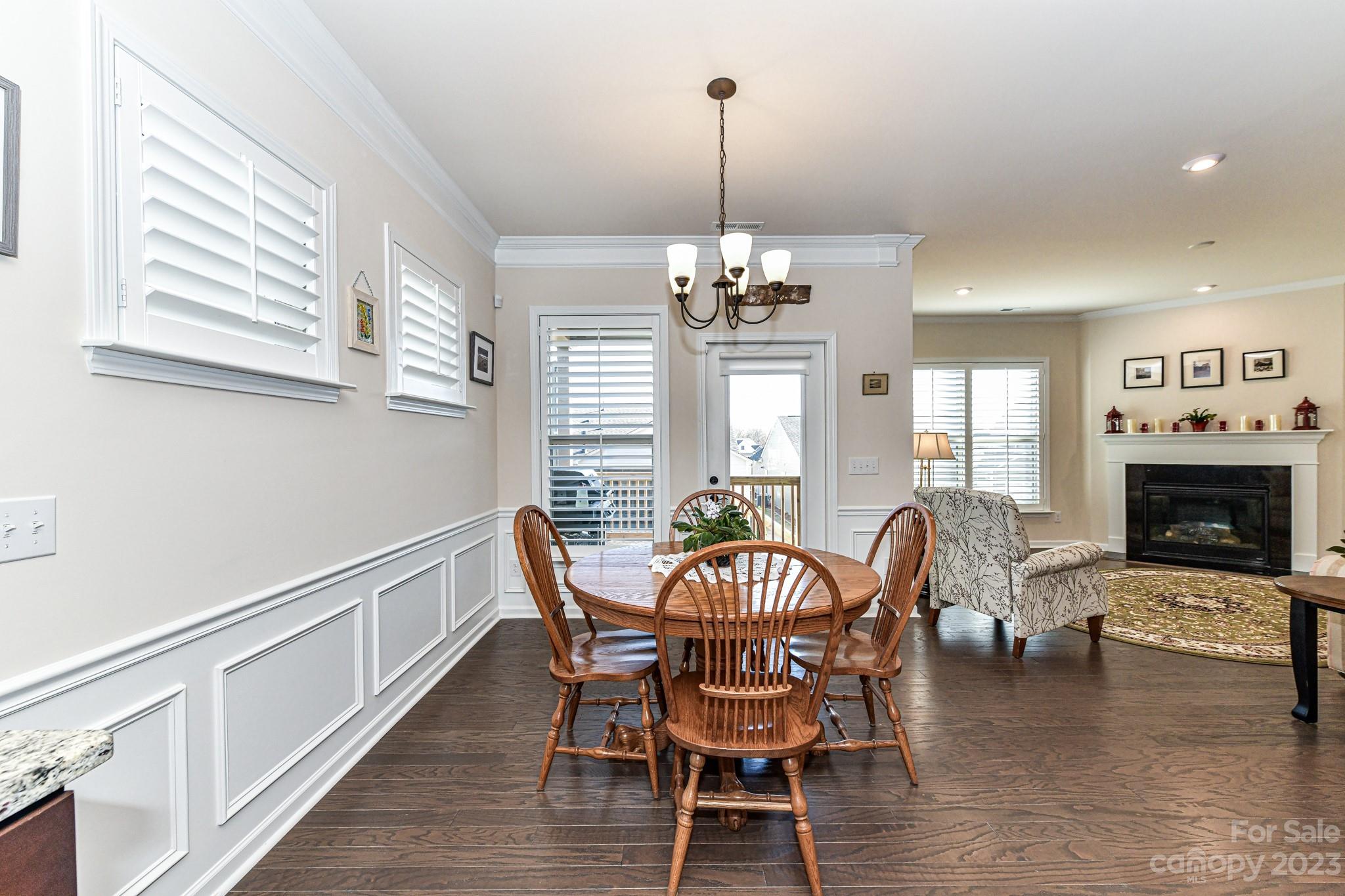Carolina Orchards - Residential
