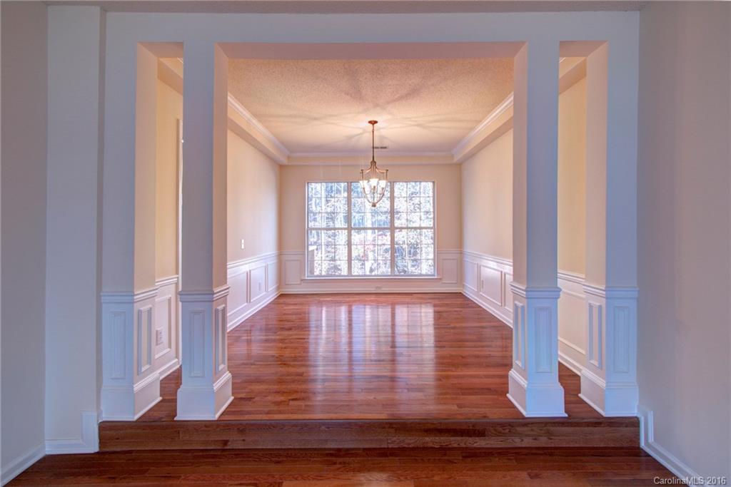 Merryweather Farms - Residential