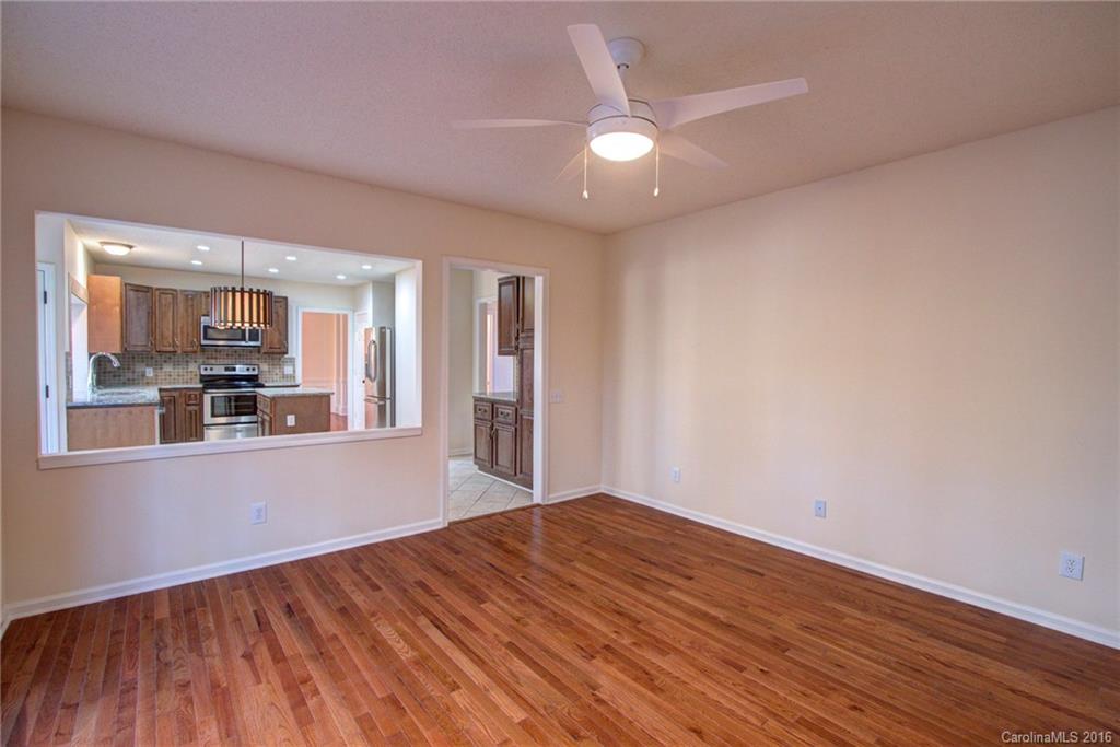 Merryweather Farms - Residential