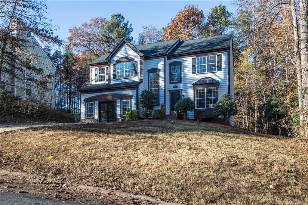 Merryweather Farms - Residential