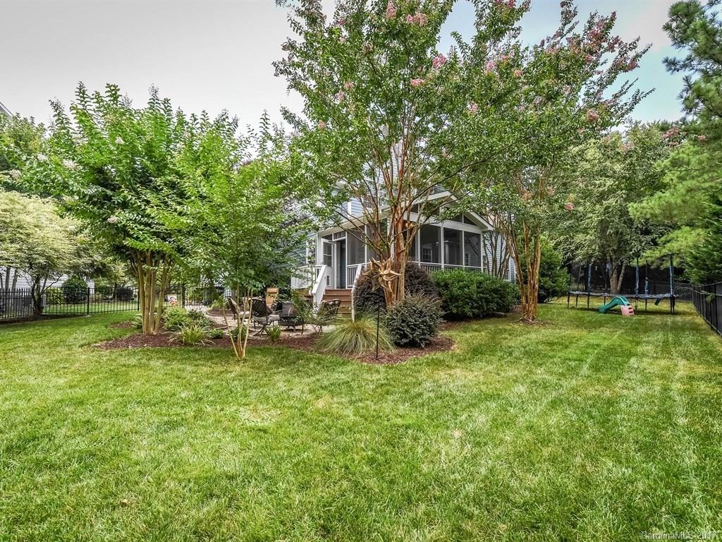 Lake Shore - Residential