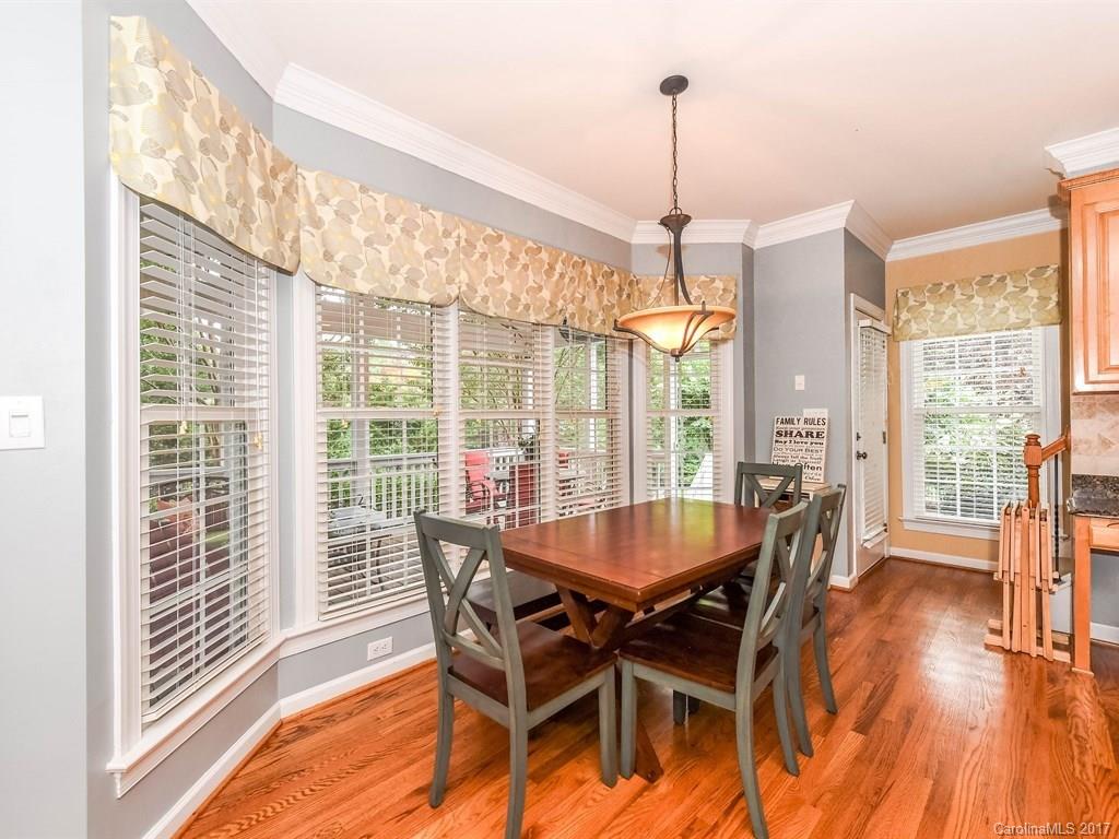 Lake Shore - Residential