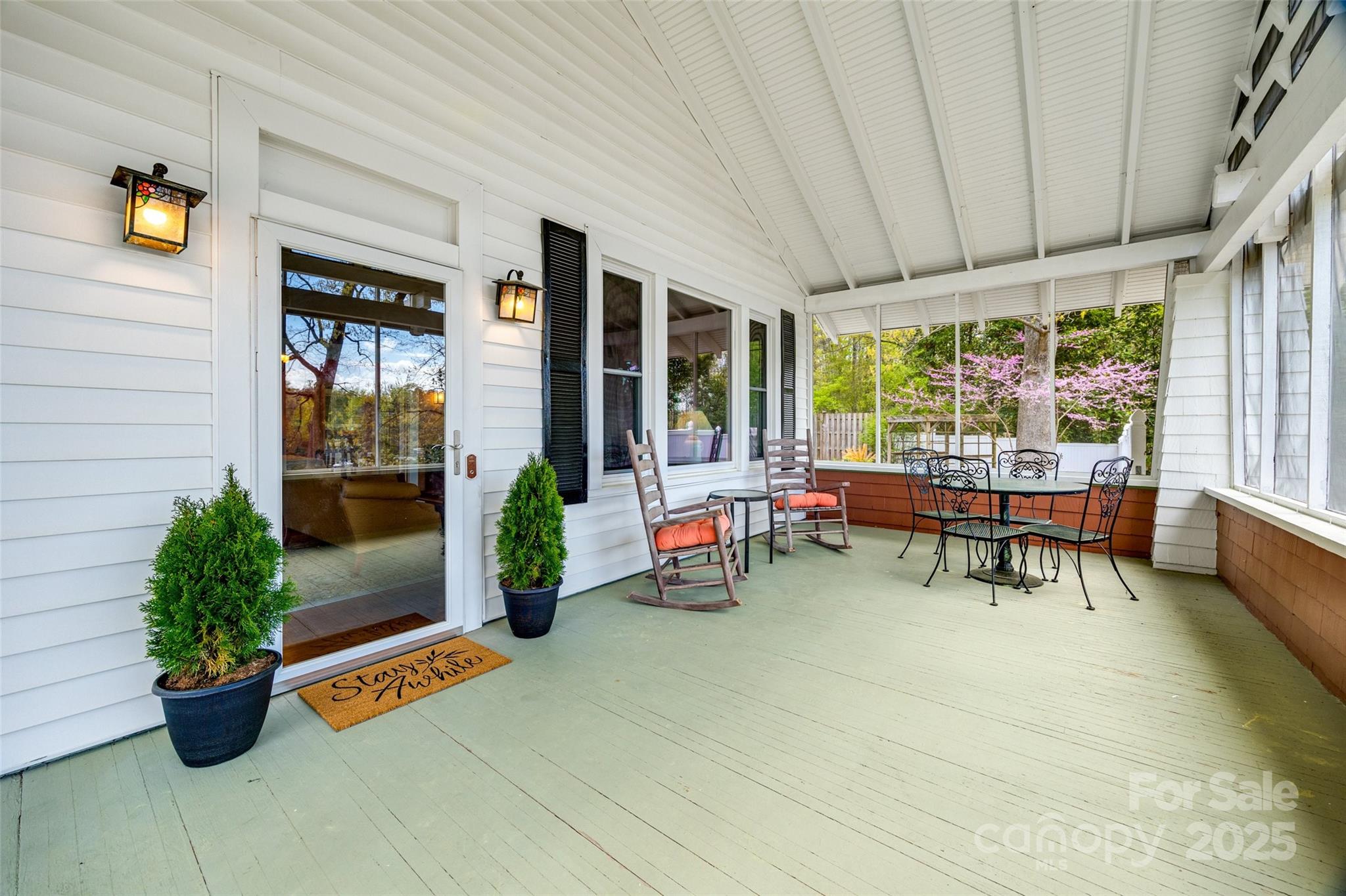 None - Residential