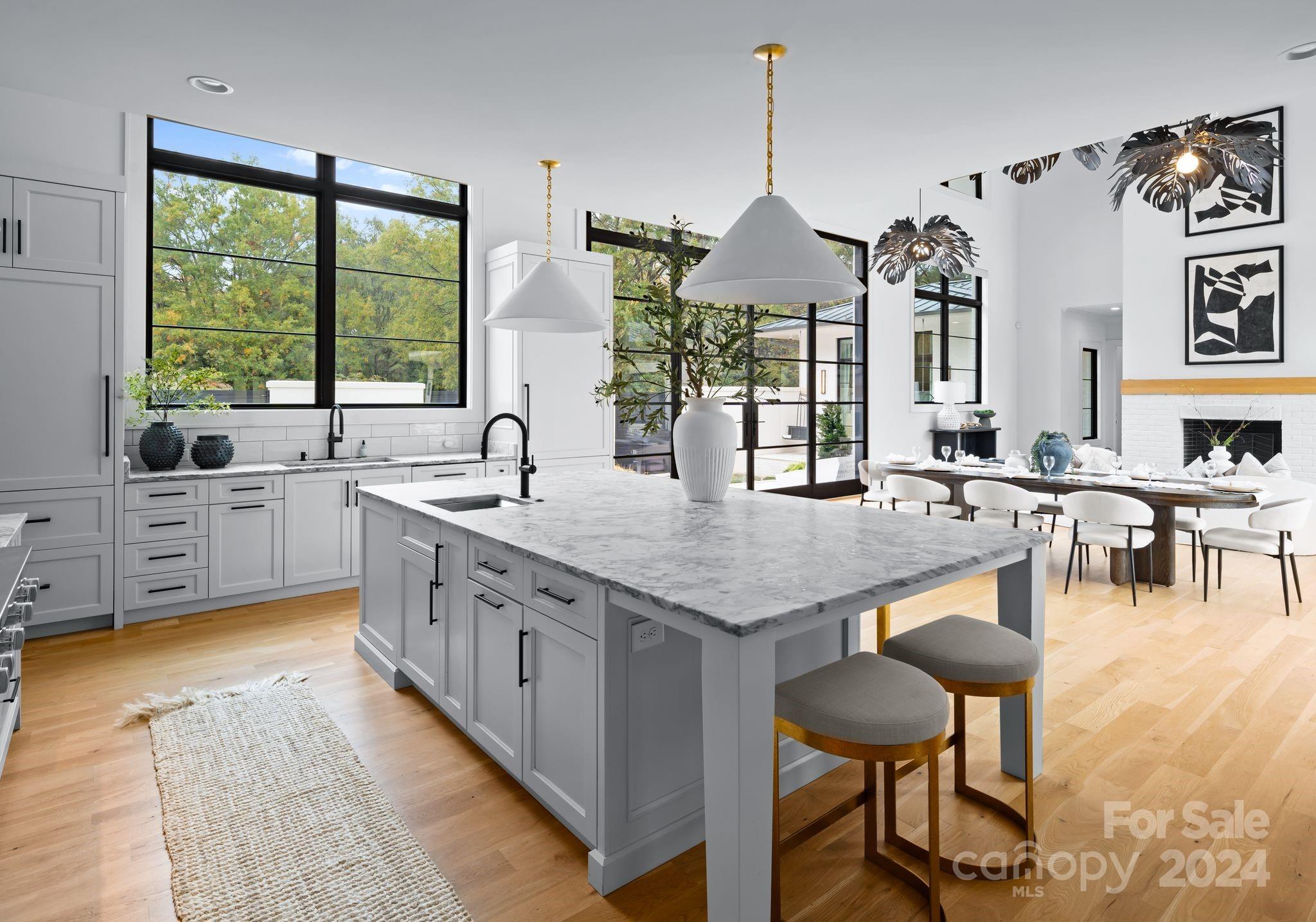 Knapdale - Residential