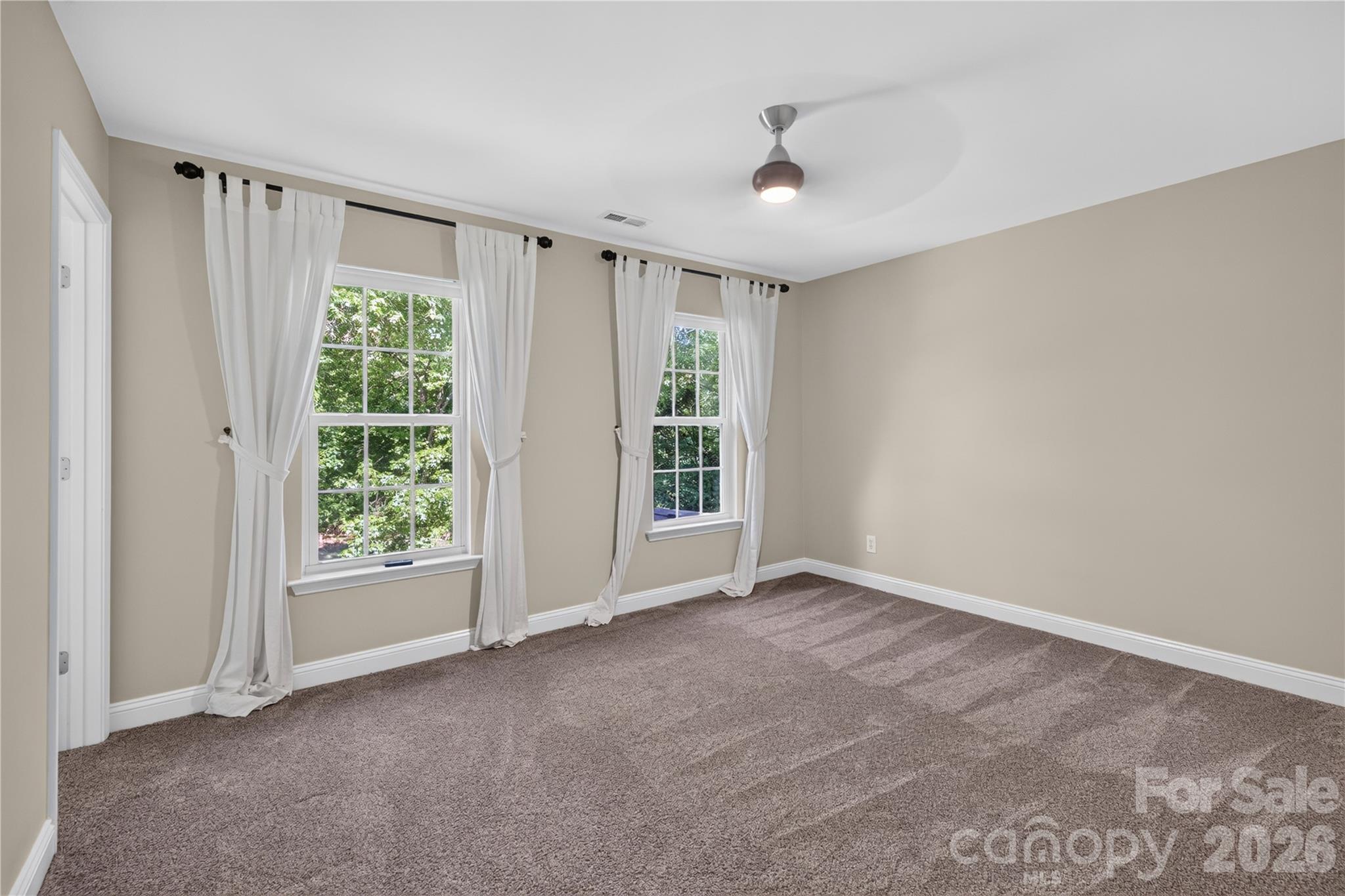 Mcneely Ridge - Residential