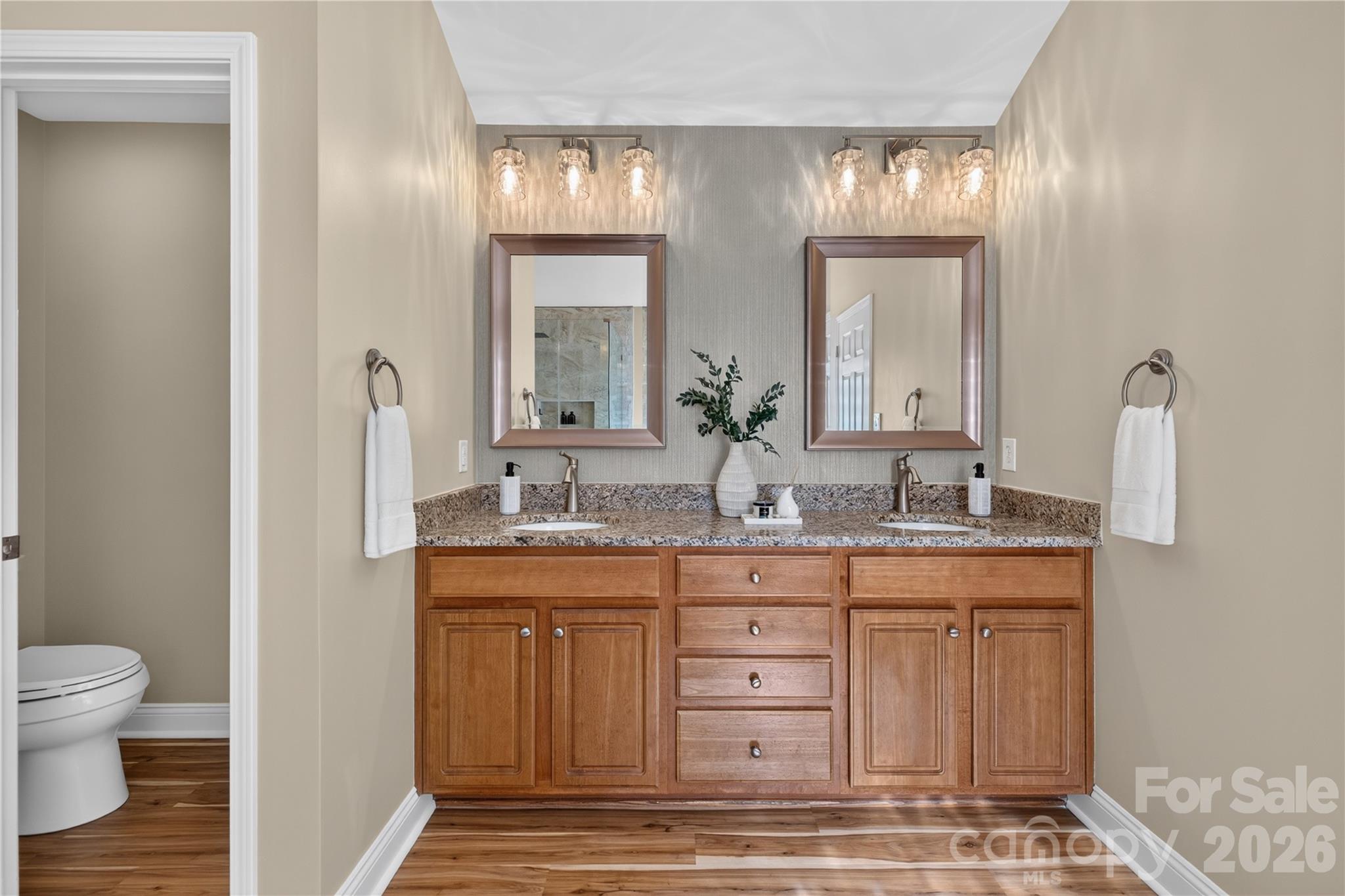 Mcneely Ridge - Residential