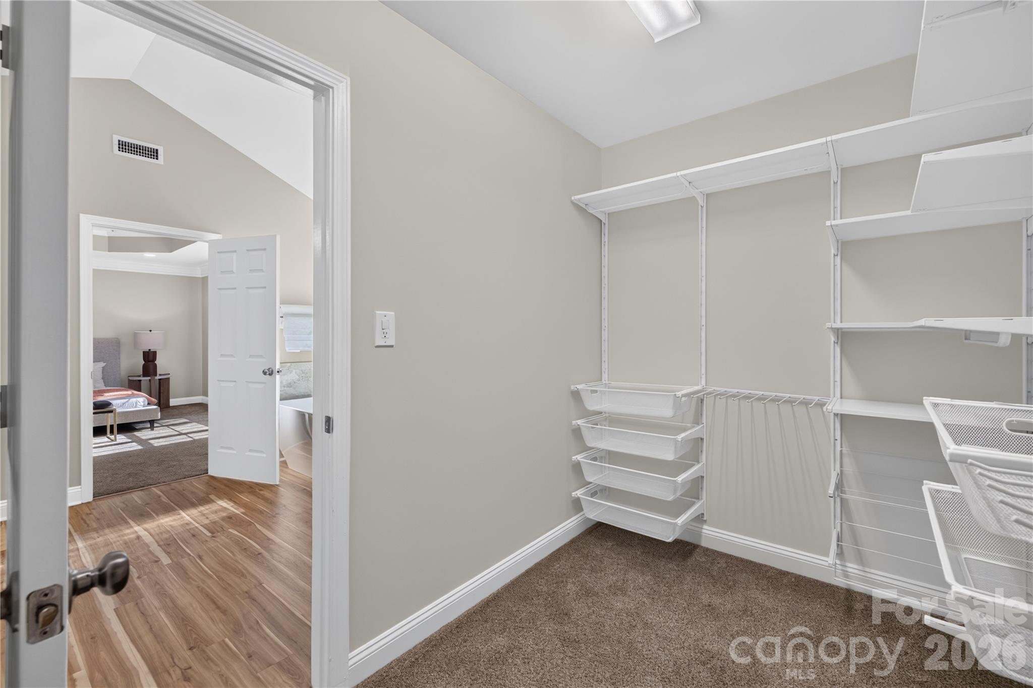 Mcneely Ridge - Residential