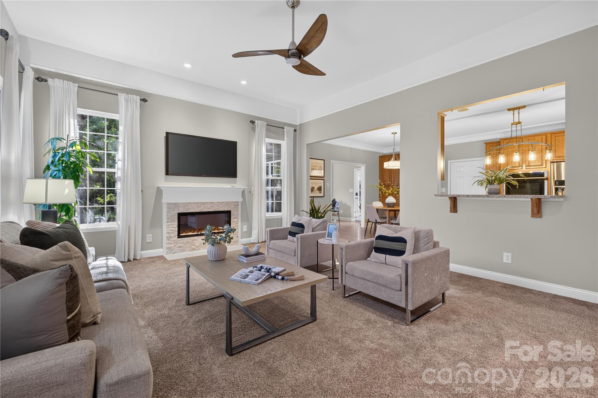 Mcneely Ridge - Residential