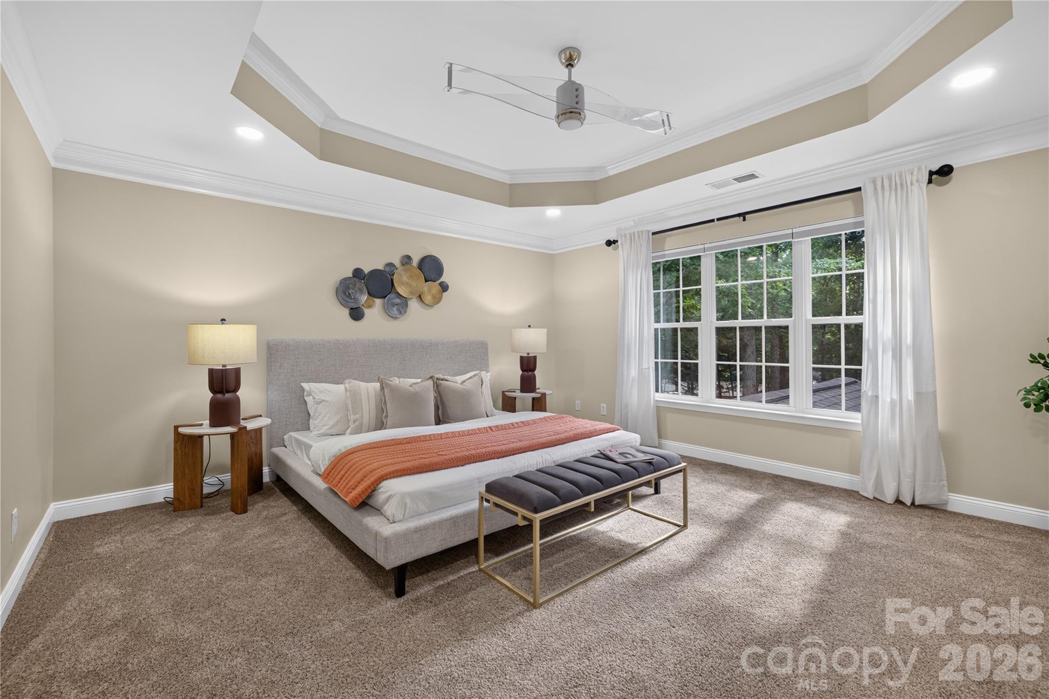 Mcneely Ridge - Residential