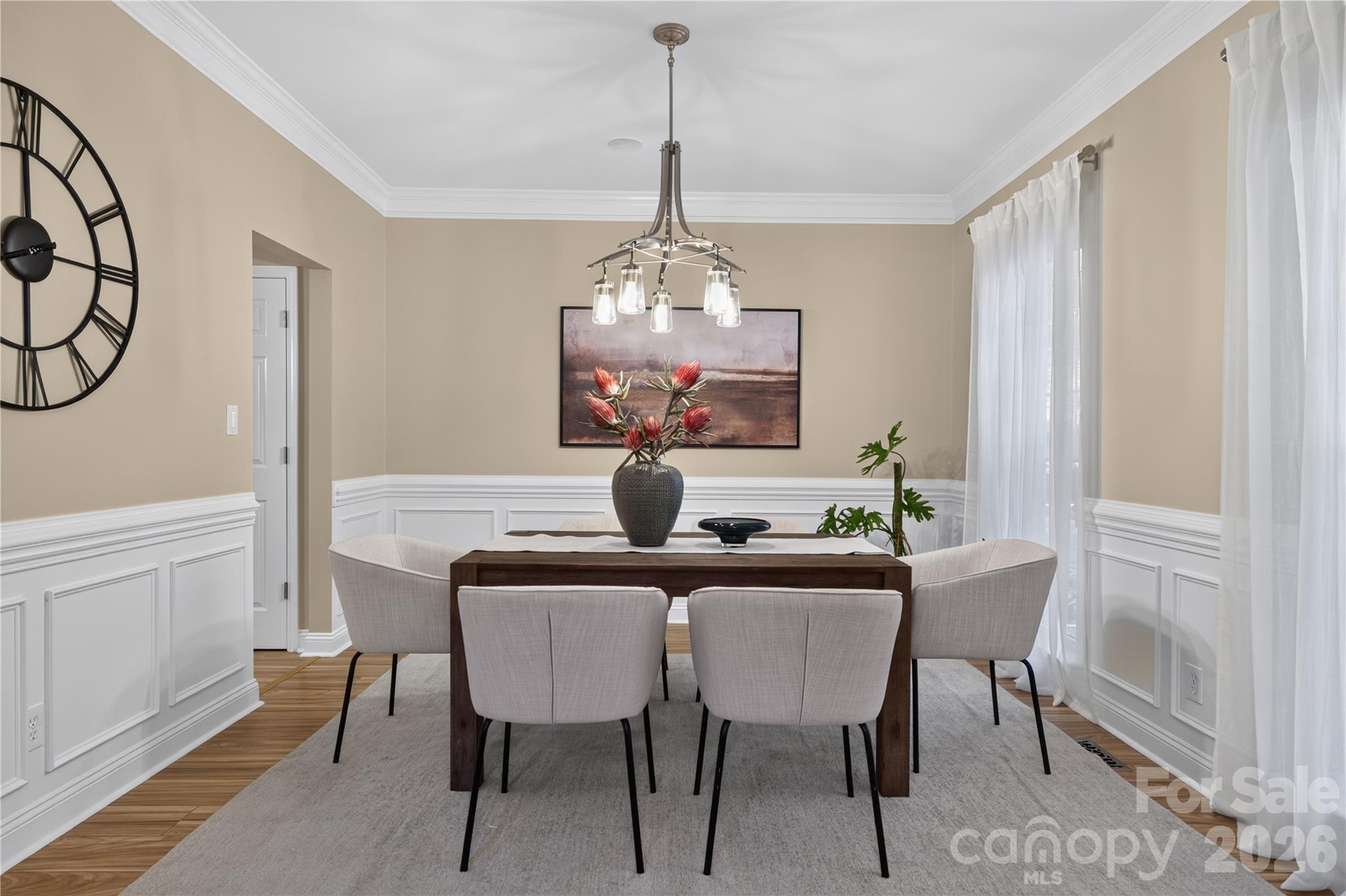 Mcneely Ridge - Residential