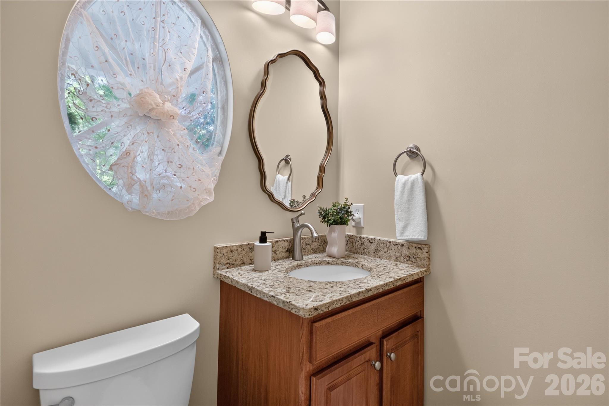 Mcneely Ridge - Residential
