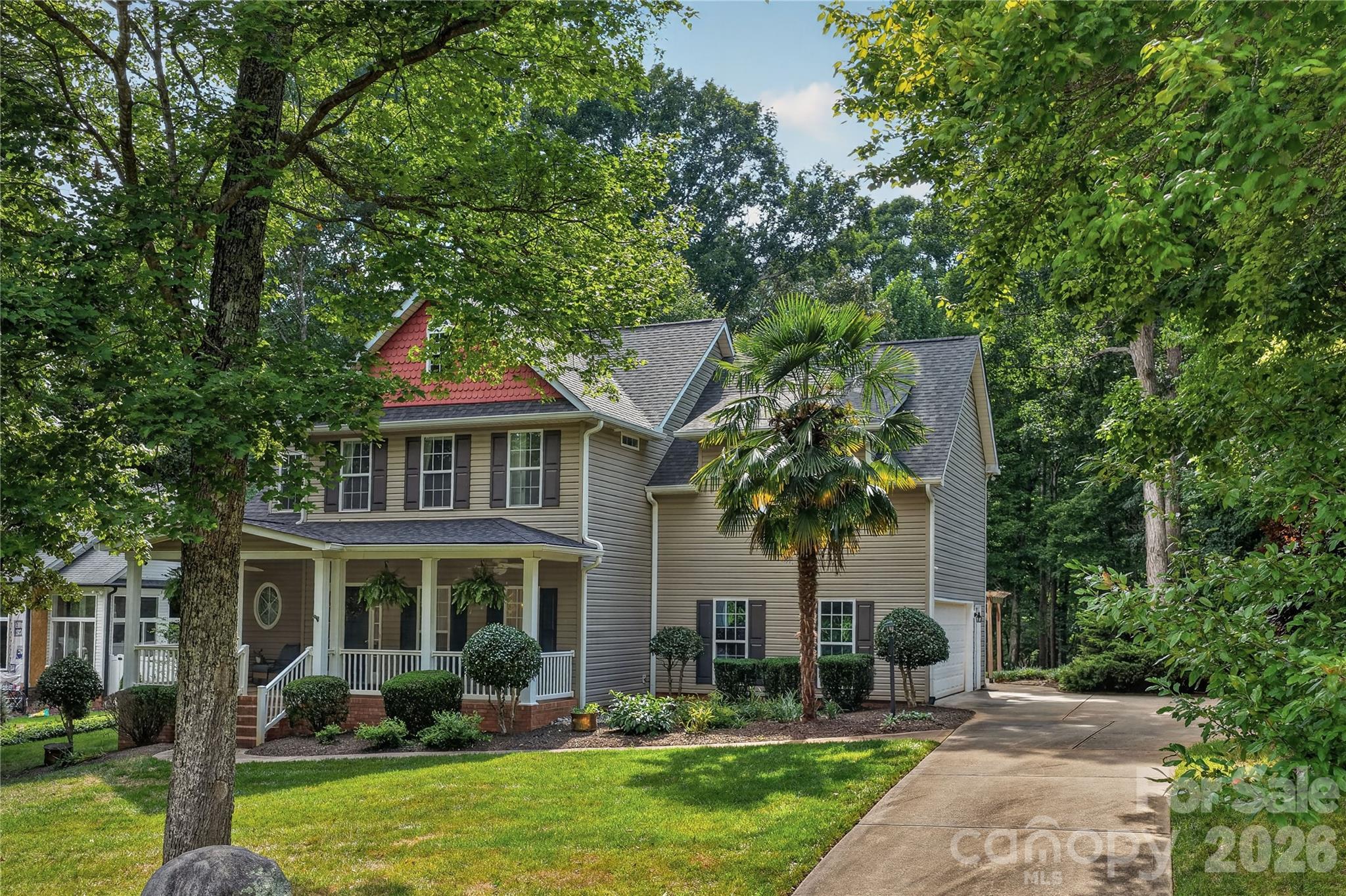 Mcneely Ridge - Residential