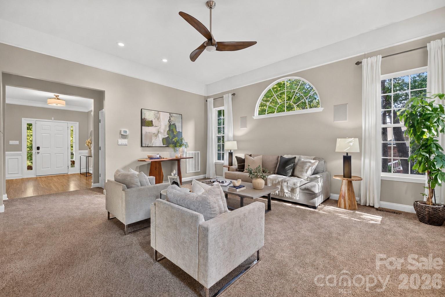 Mcneely Ridge - Residential