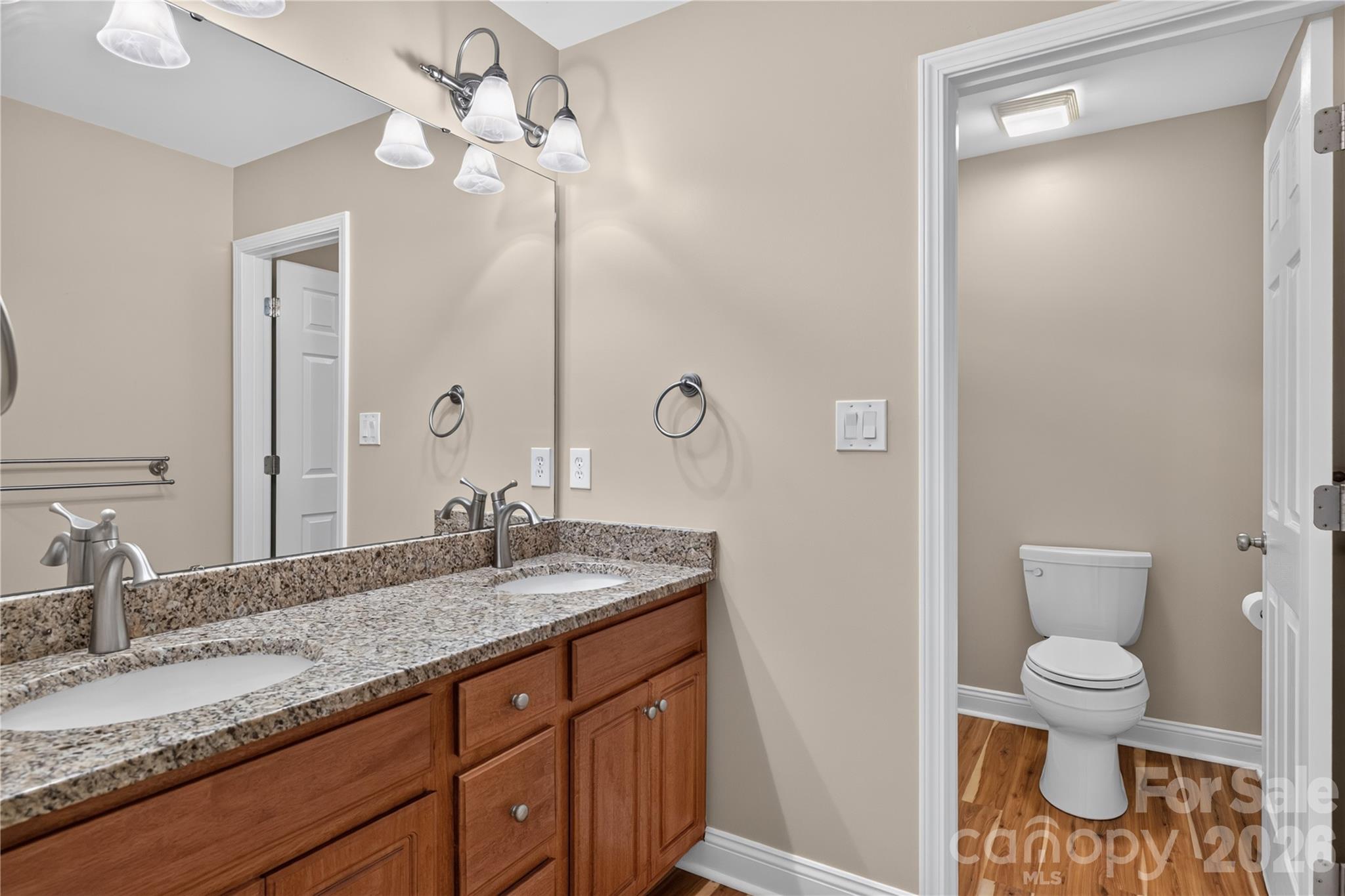 Mcneely Ridge - Residential