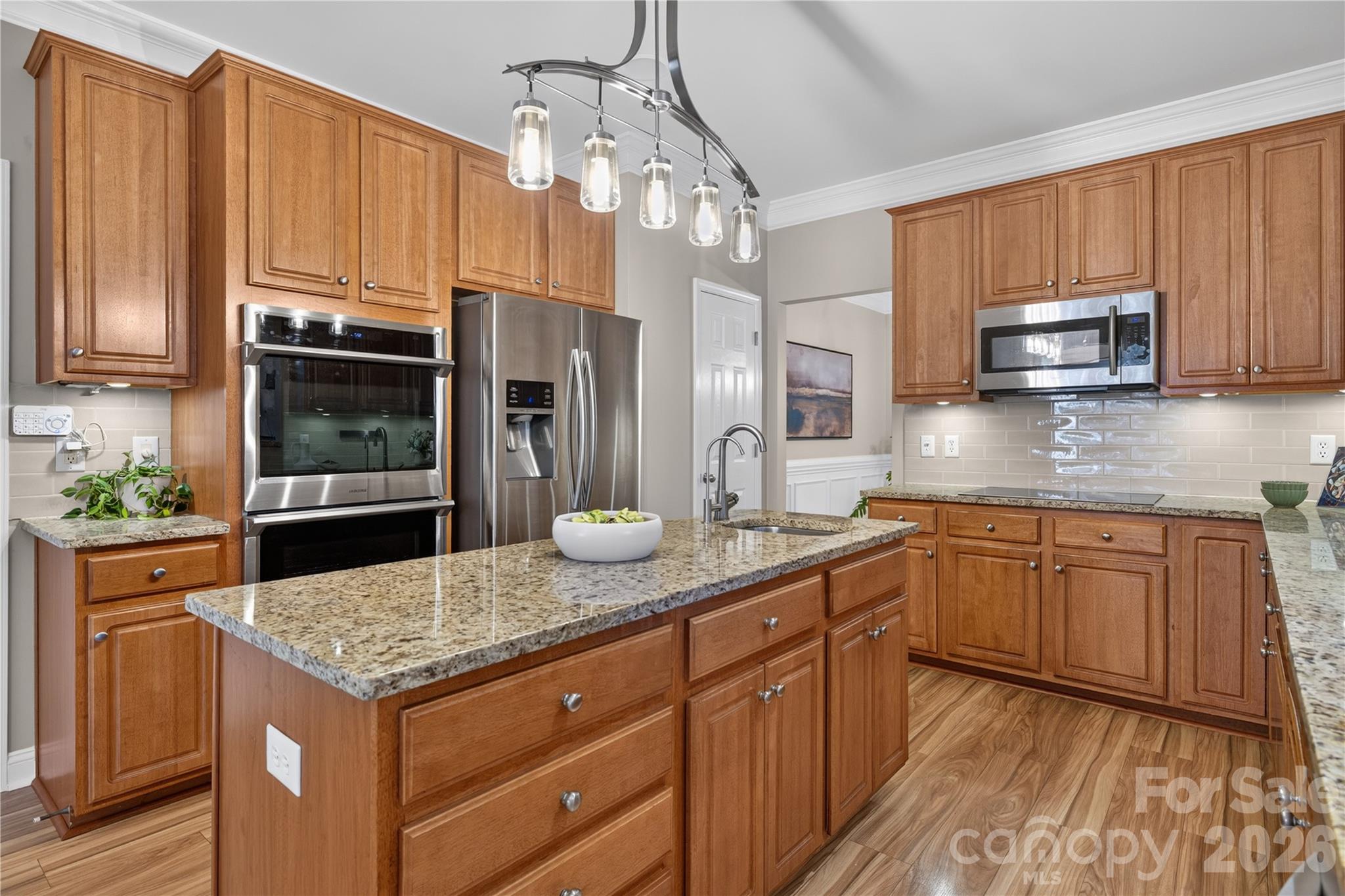 Mcneely Ridge - Residential
