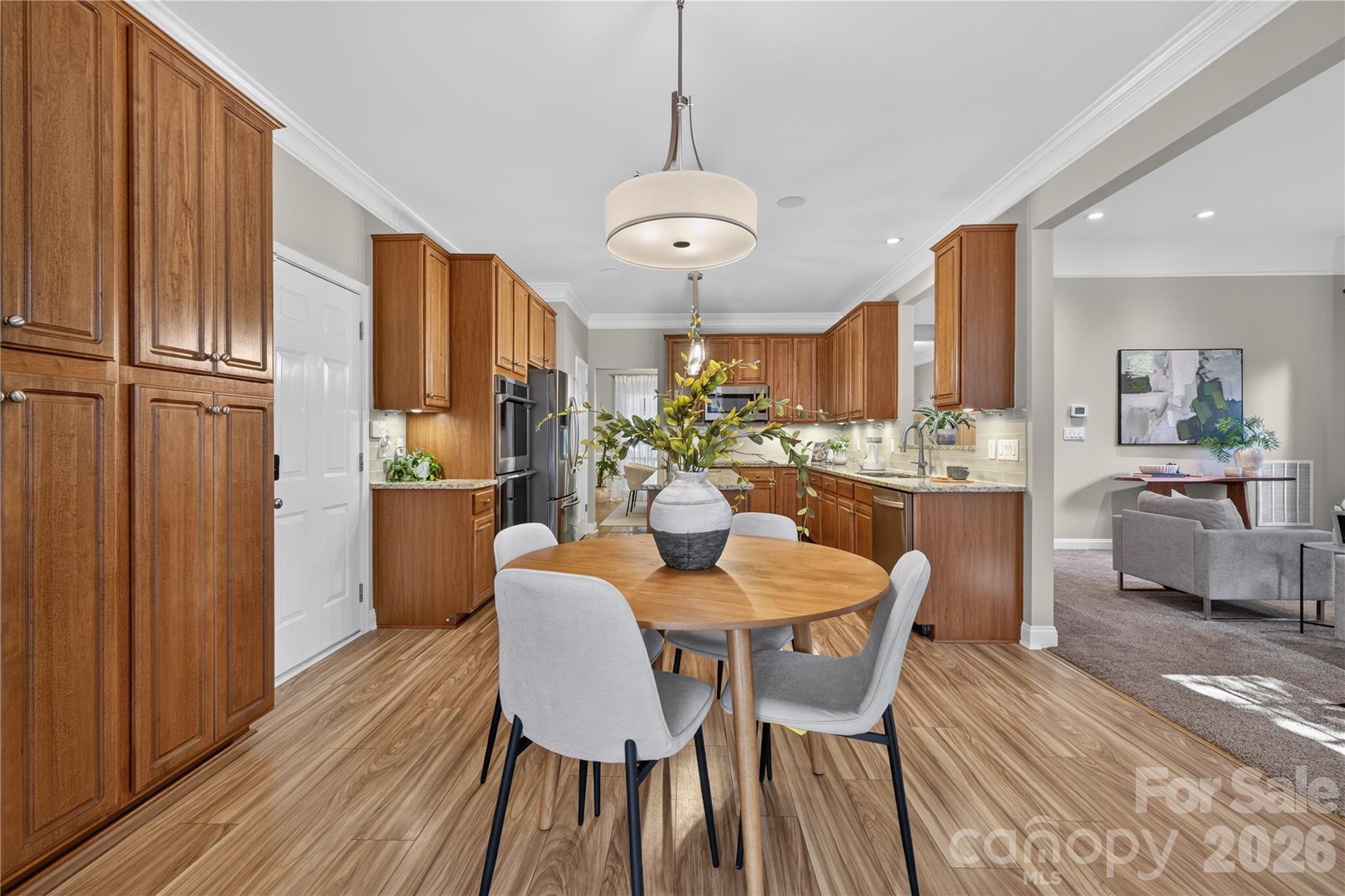 Mcneely Ridge - Residential