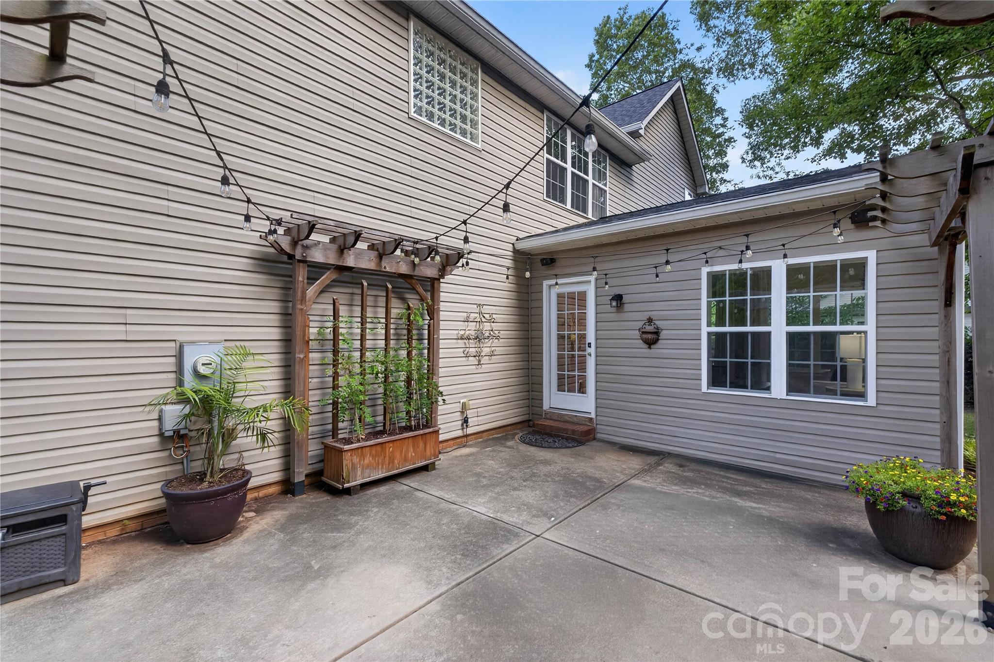 Mcneely Ridge - Residential