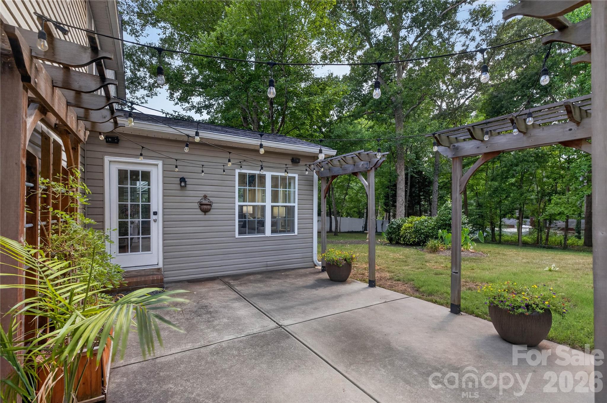 Mcneely Ridge - Residential