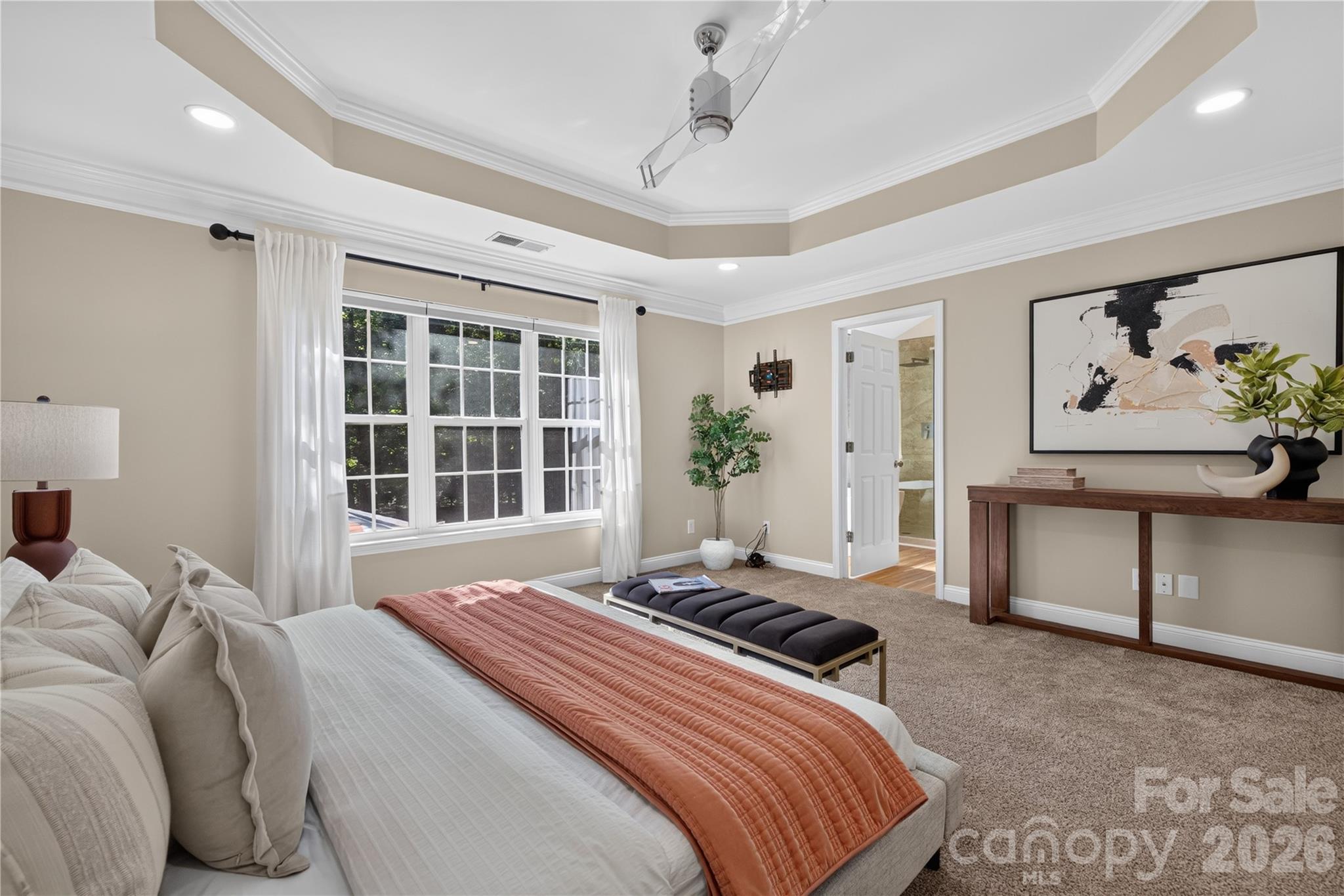 Mcneely Ridge - Residential