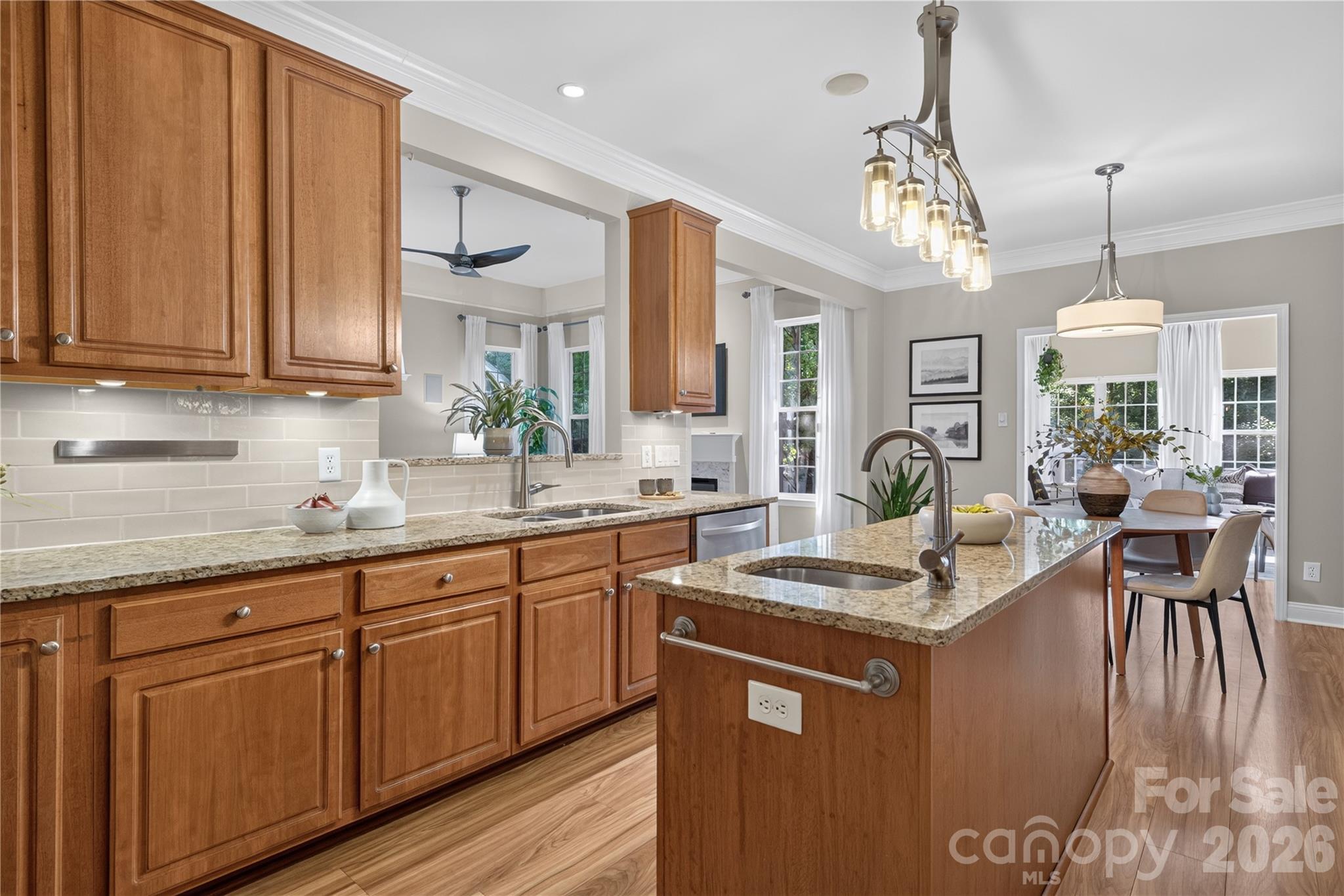 Mcneely Ridge - Residential
