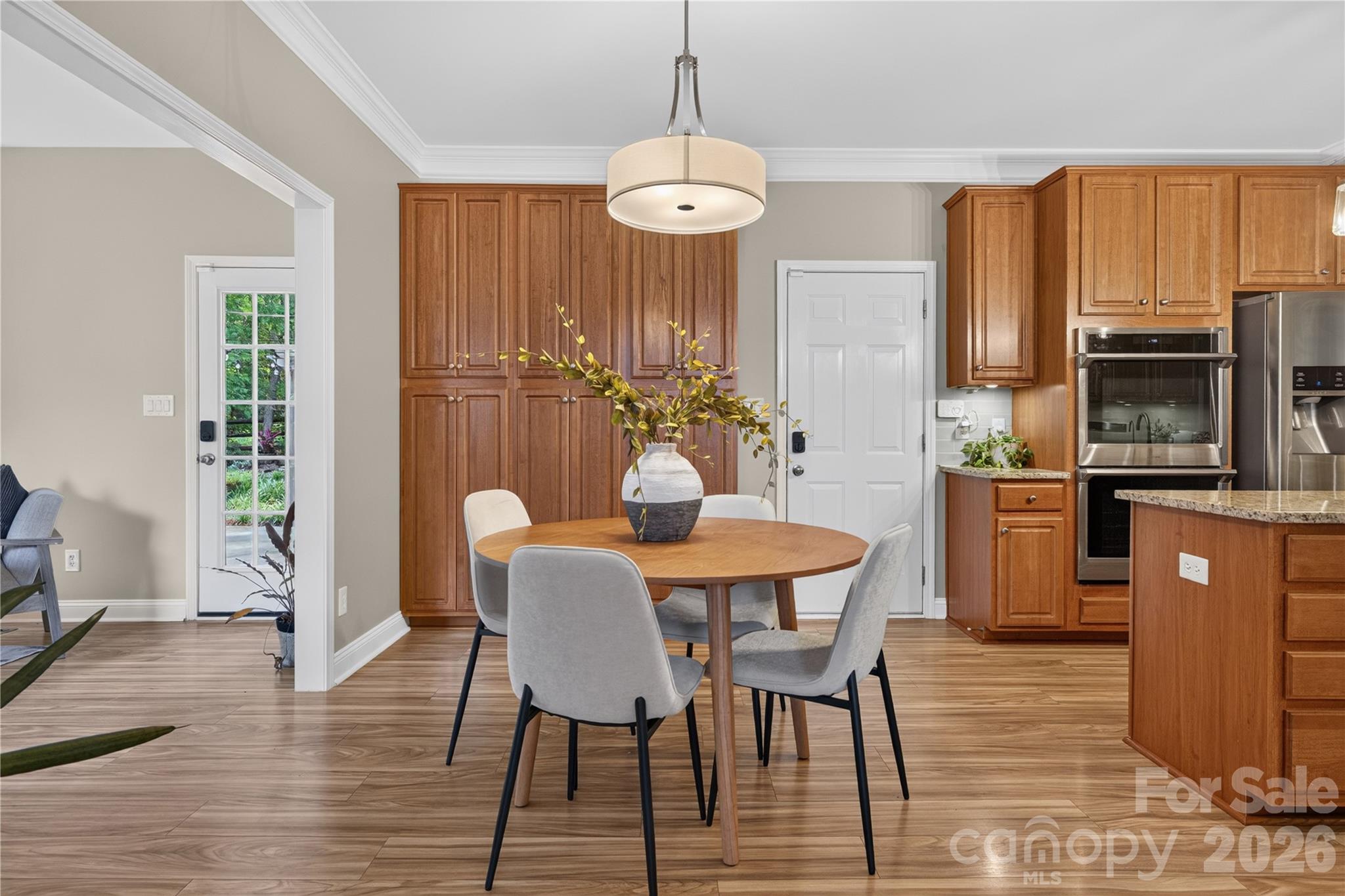 Mcneely Ridge - Residential