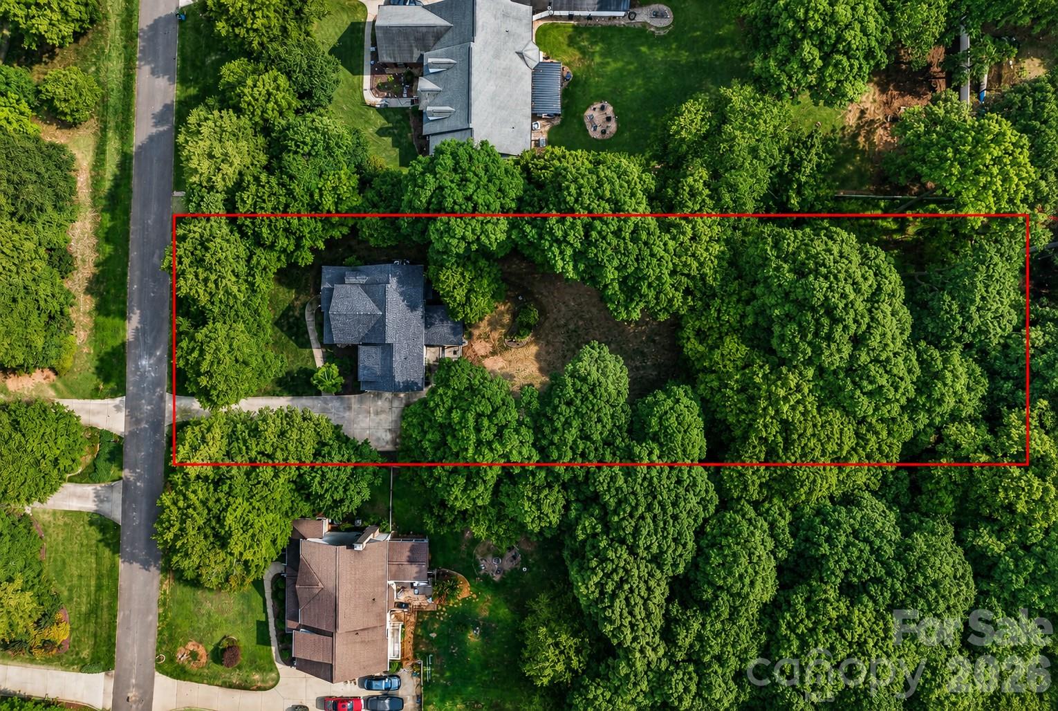Mcneely Ridge - Residential