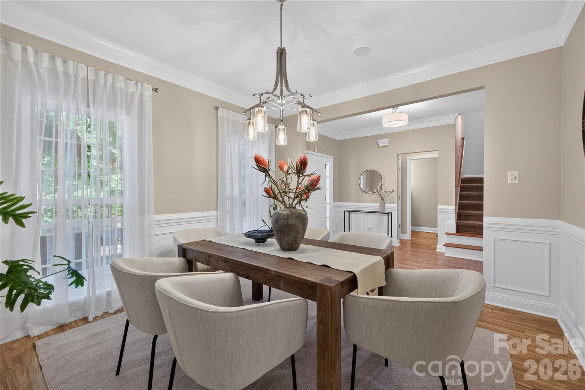Mcneely Ridge - Residential
