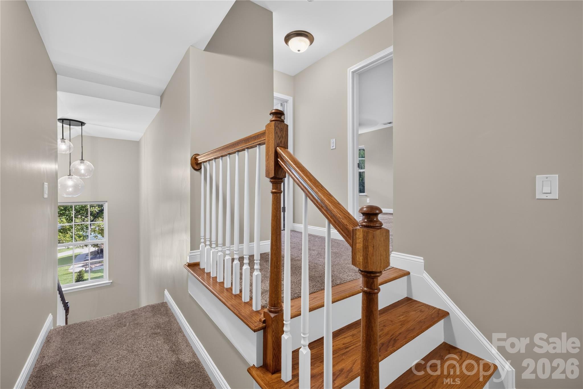 Mcneely Ridge - Residential