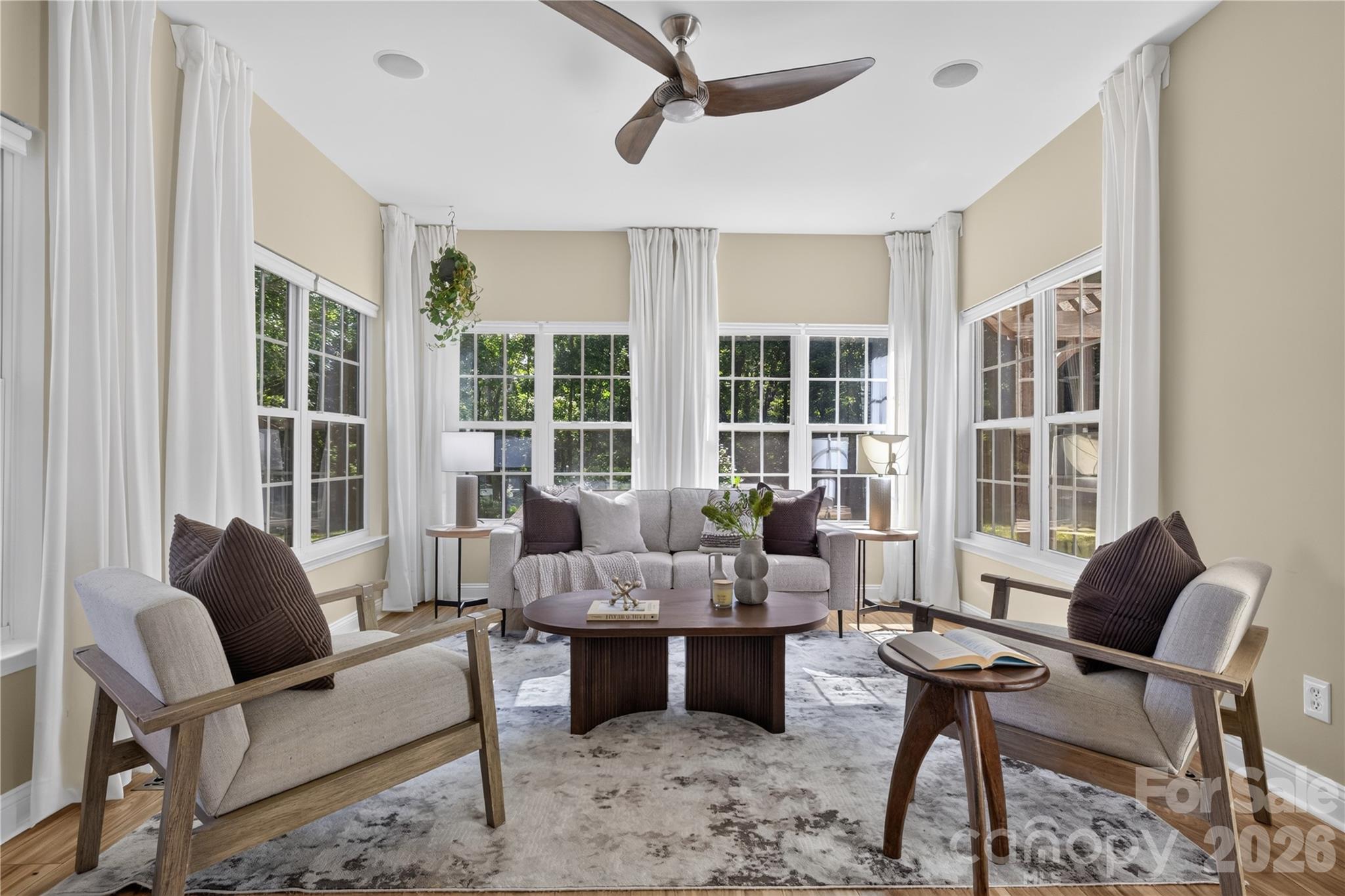 Mcneely Ridge - Residential