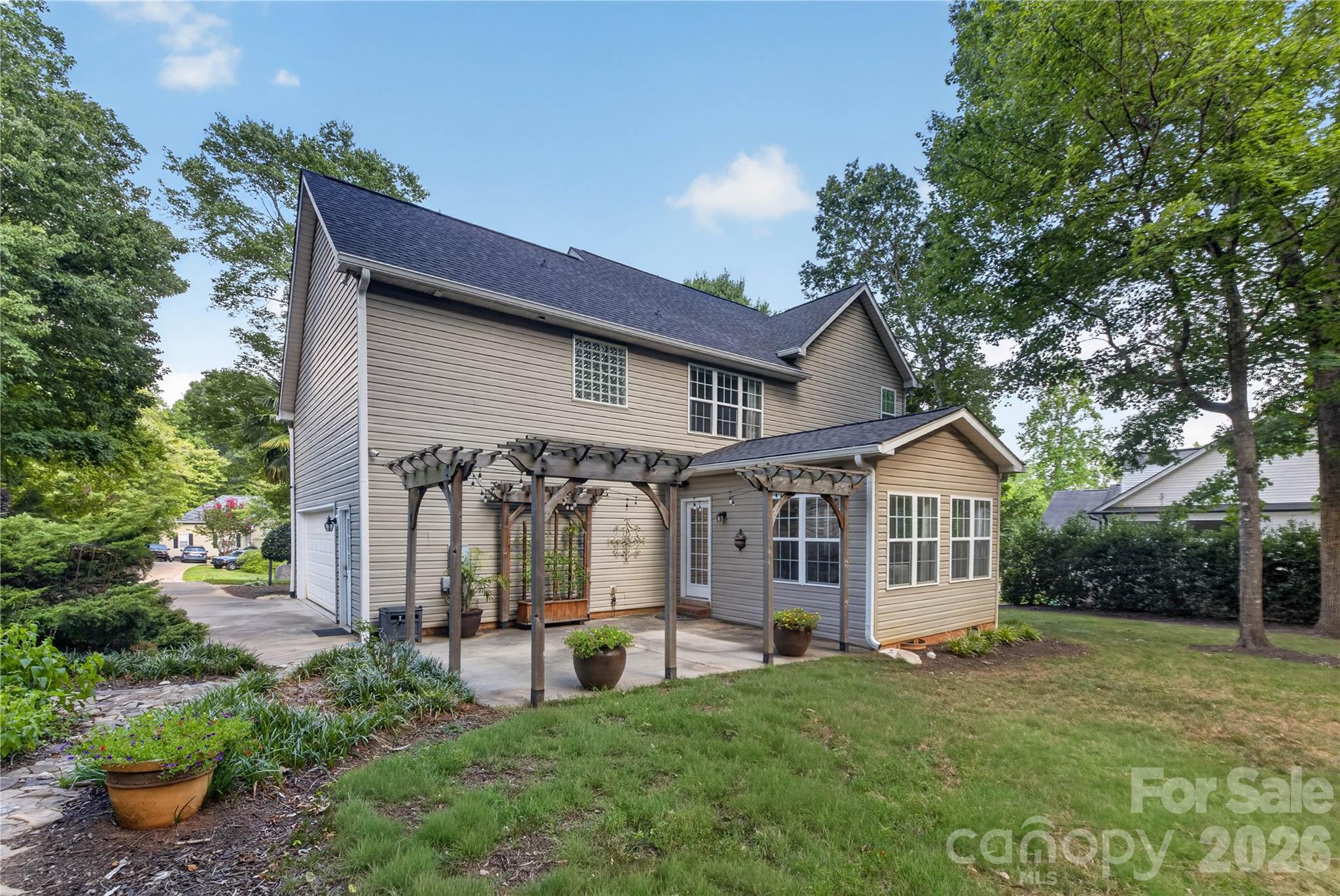 Mcneely Ridge - Residential