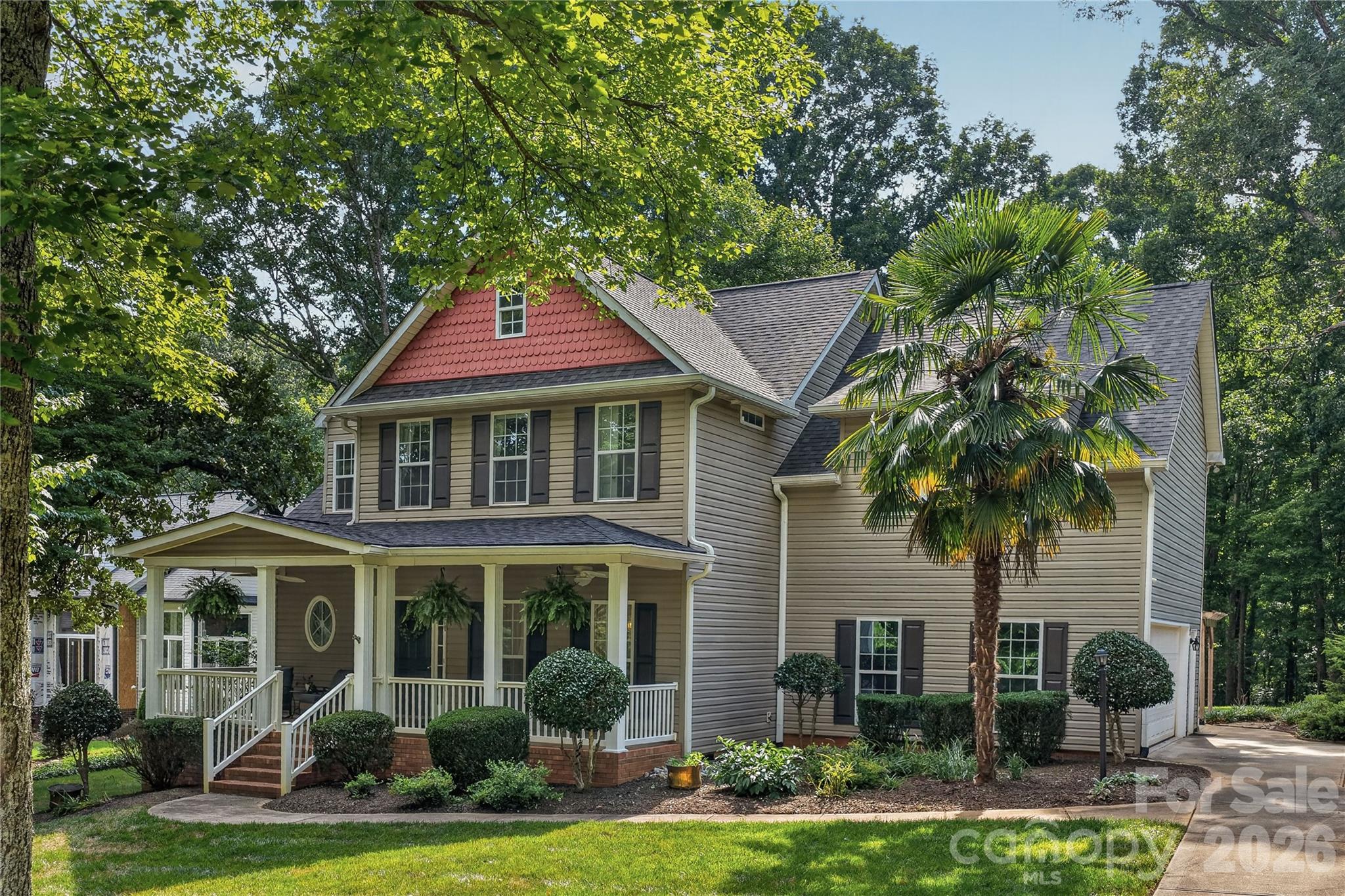 Mcneely Ridge - Residential