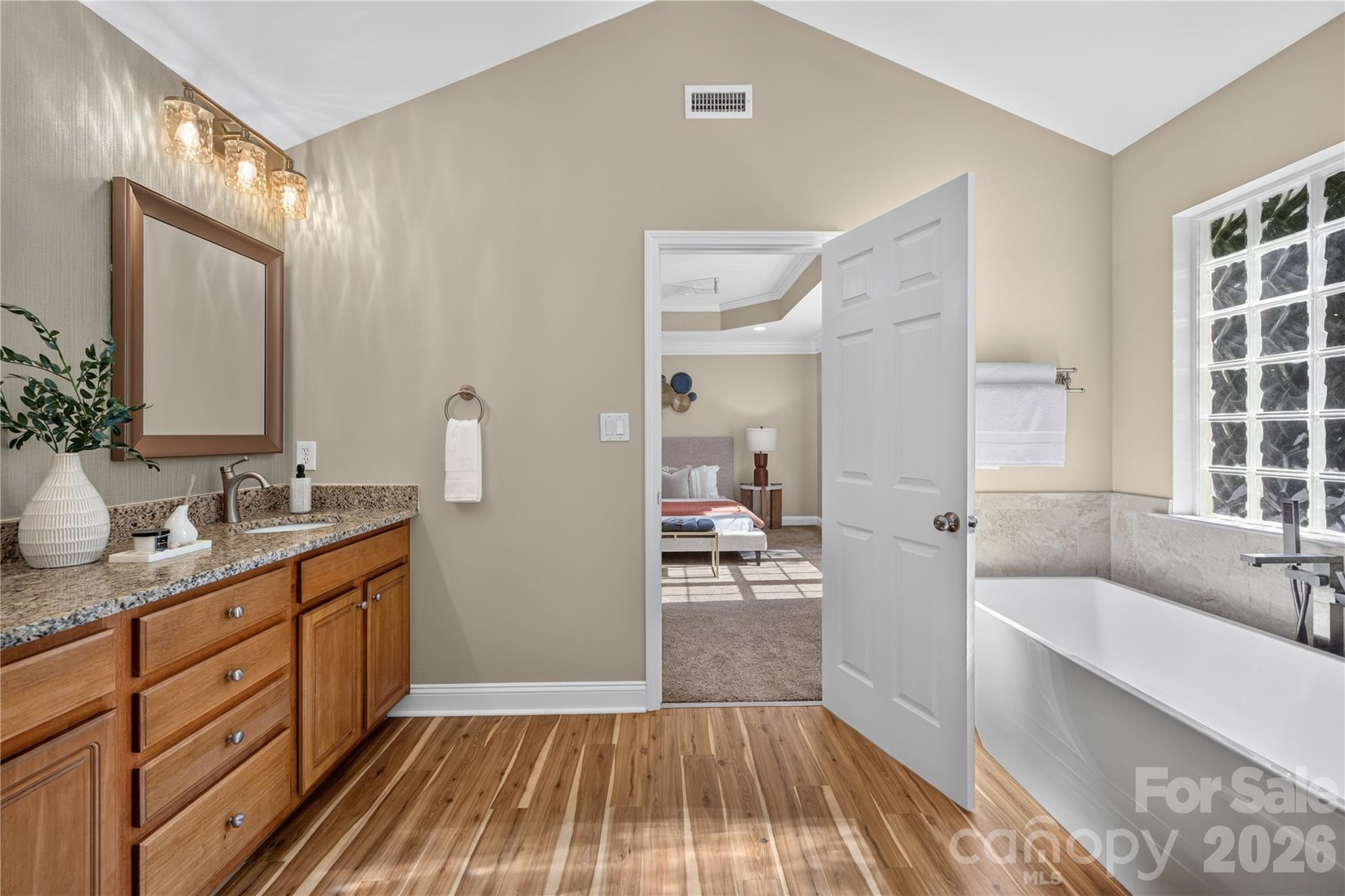 Mcneely Ridge - Residential